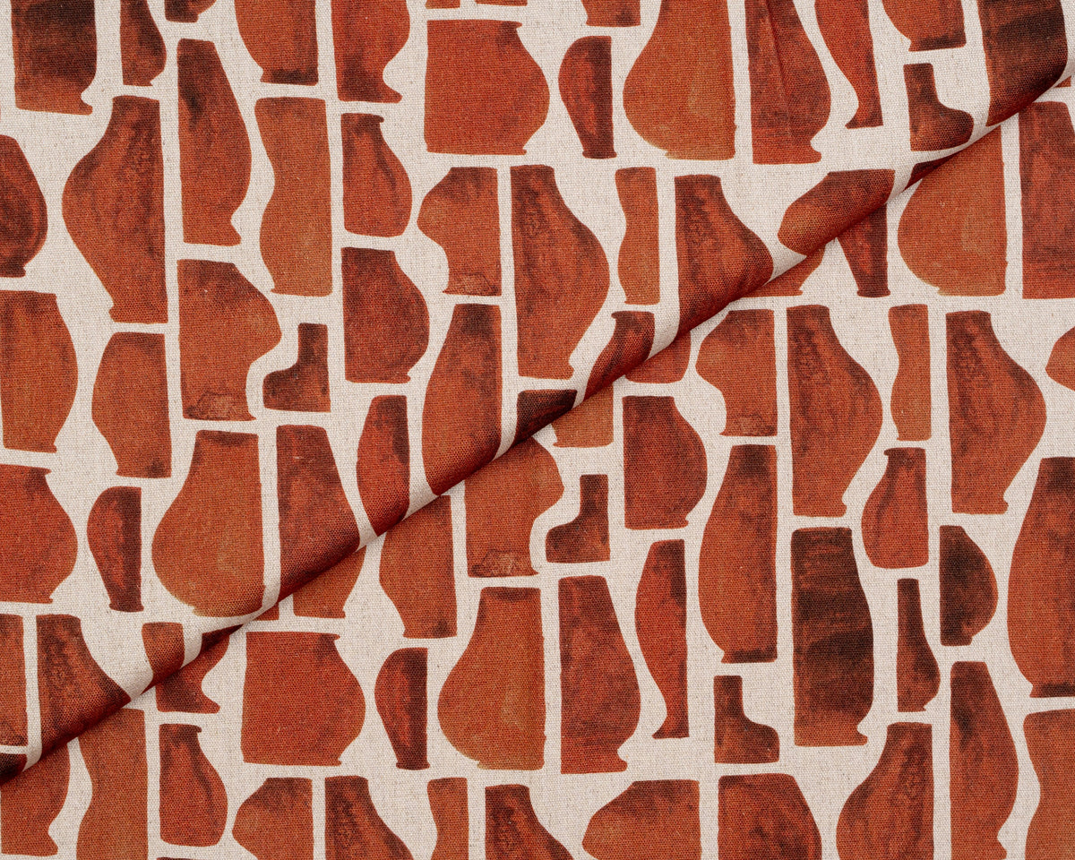 Zion Formas Terracota