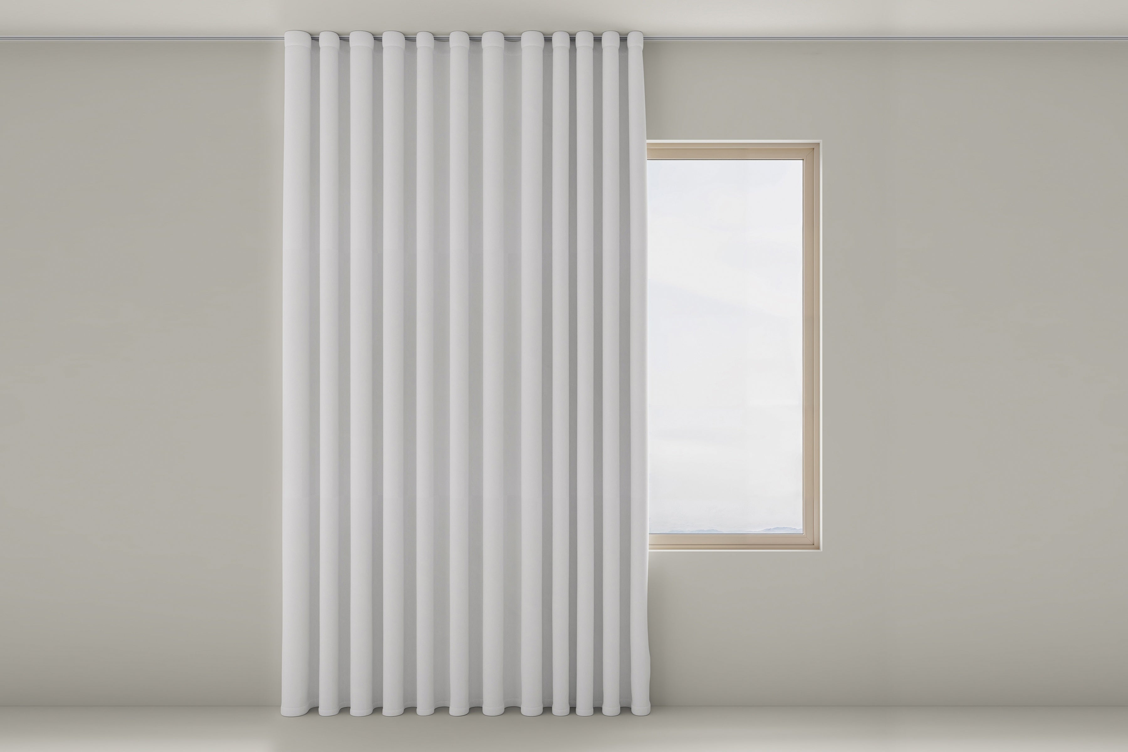 Spectral Off-White Fireproof