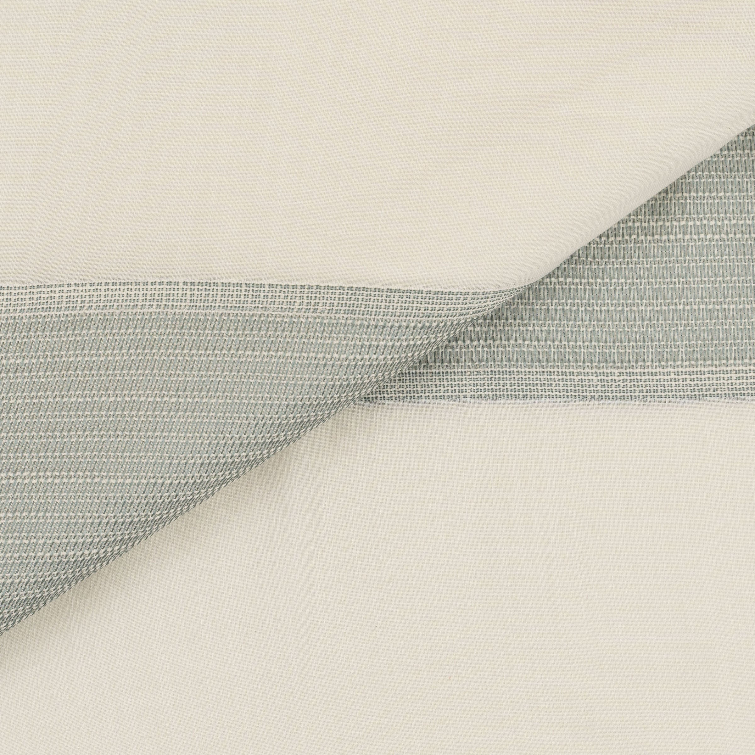 Nador Turquoise/White