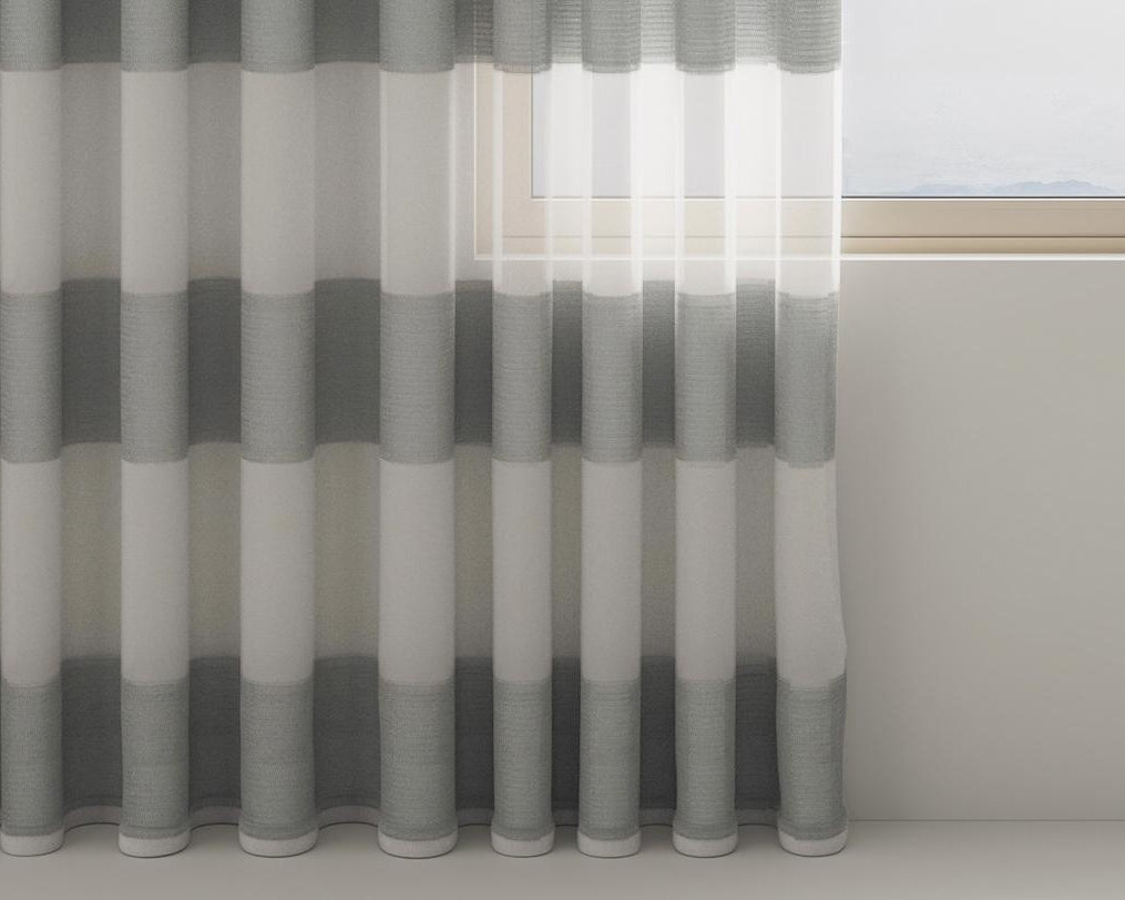 Nador Turquoise/White