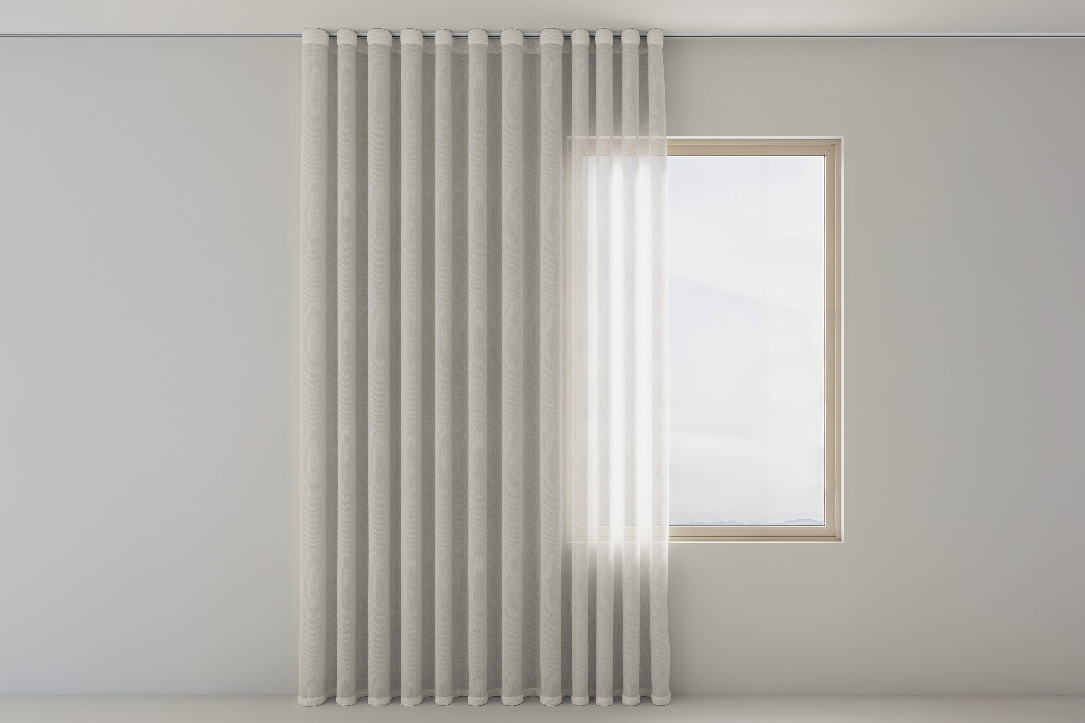 Bahia Liso Off-White