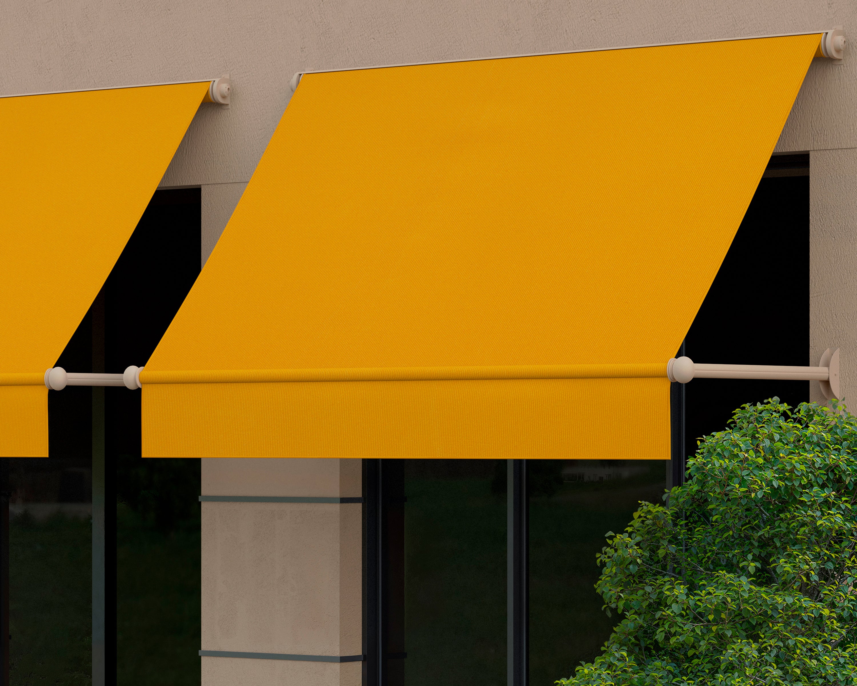 Caribe-proof® Advance Yellow