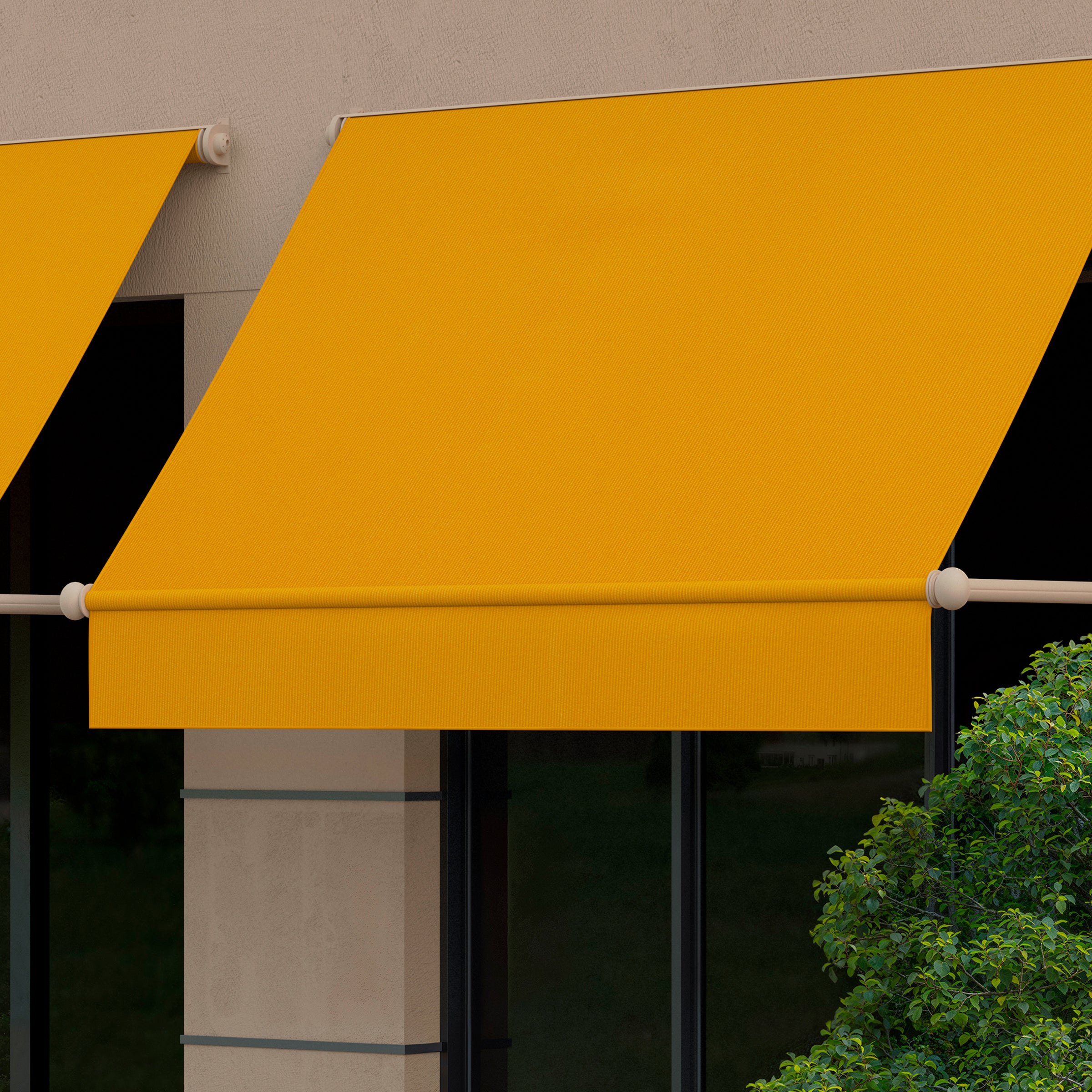 Caribe-proof® Advance Yellow