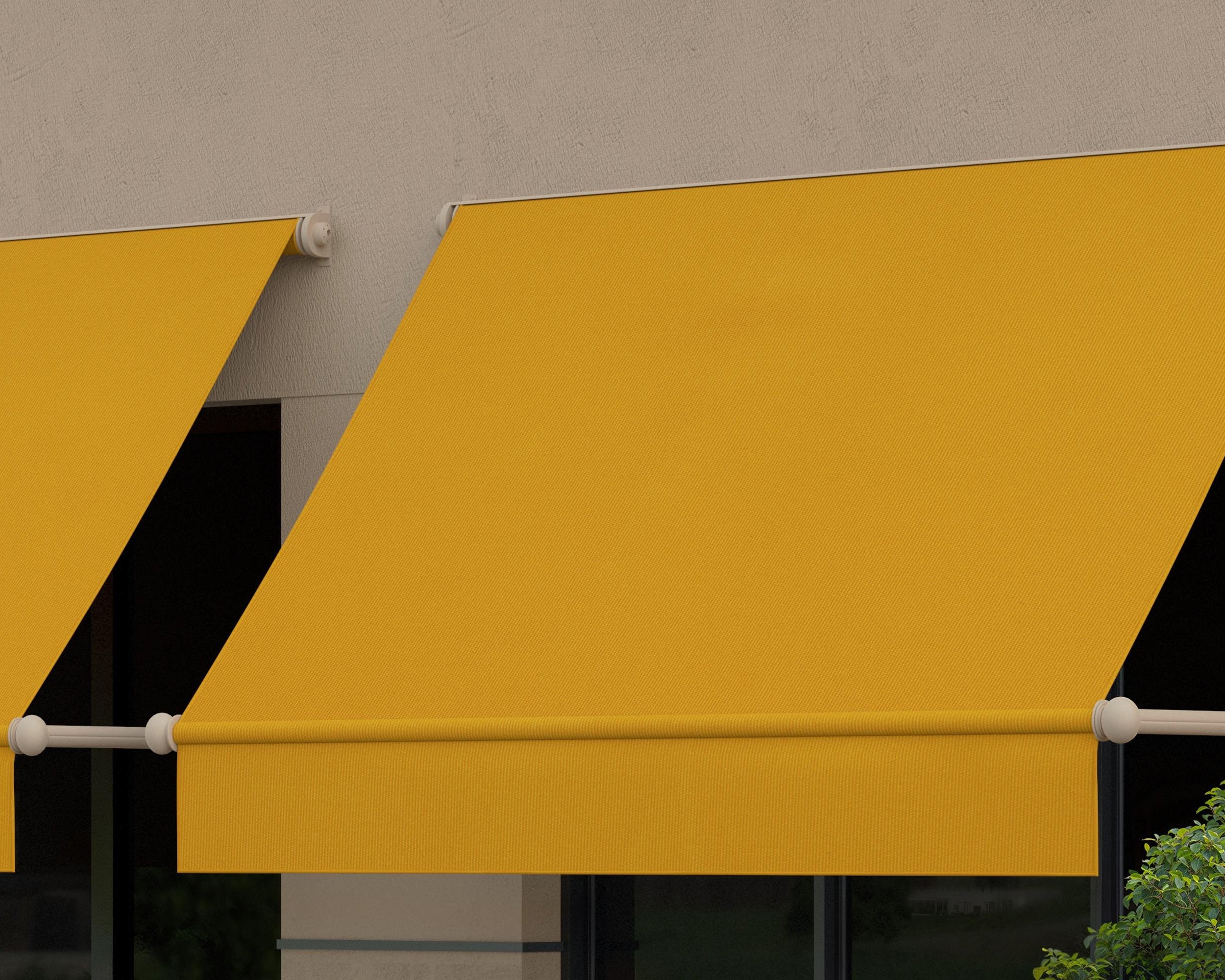 Caribe-proof® Advance Yellow