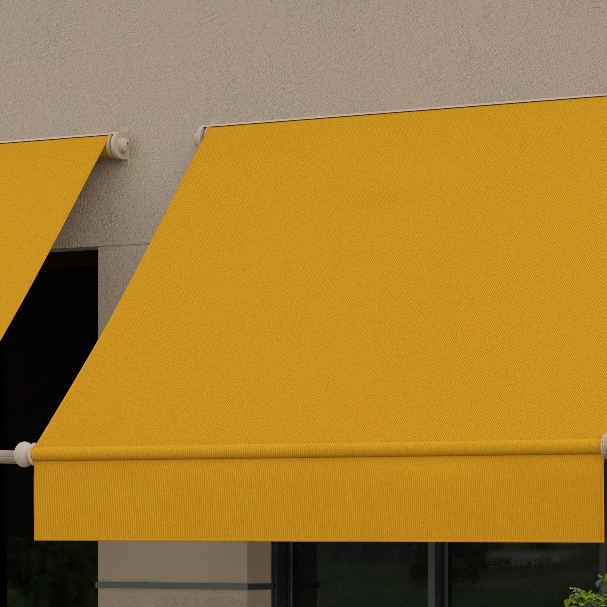 Caribe-proof® Advance Yellow