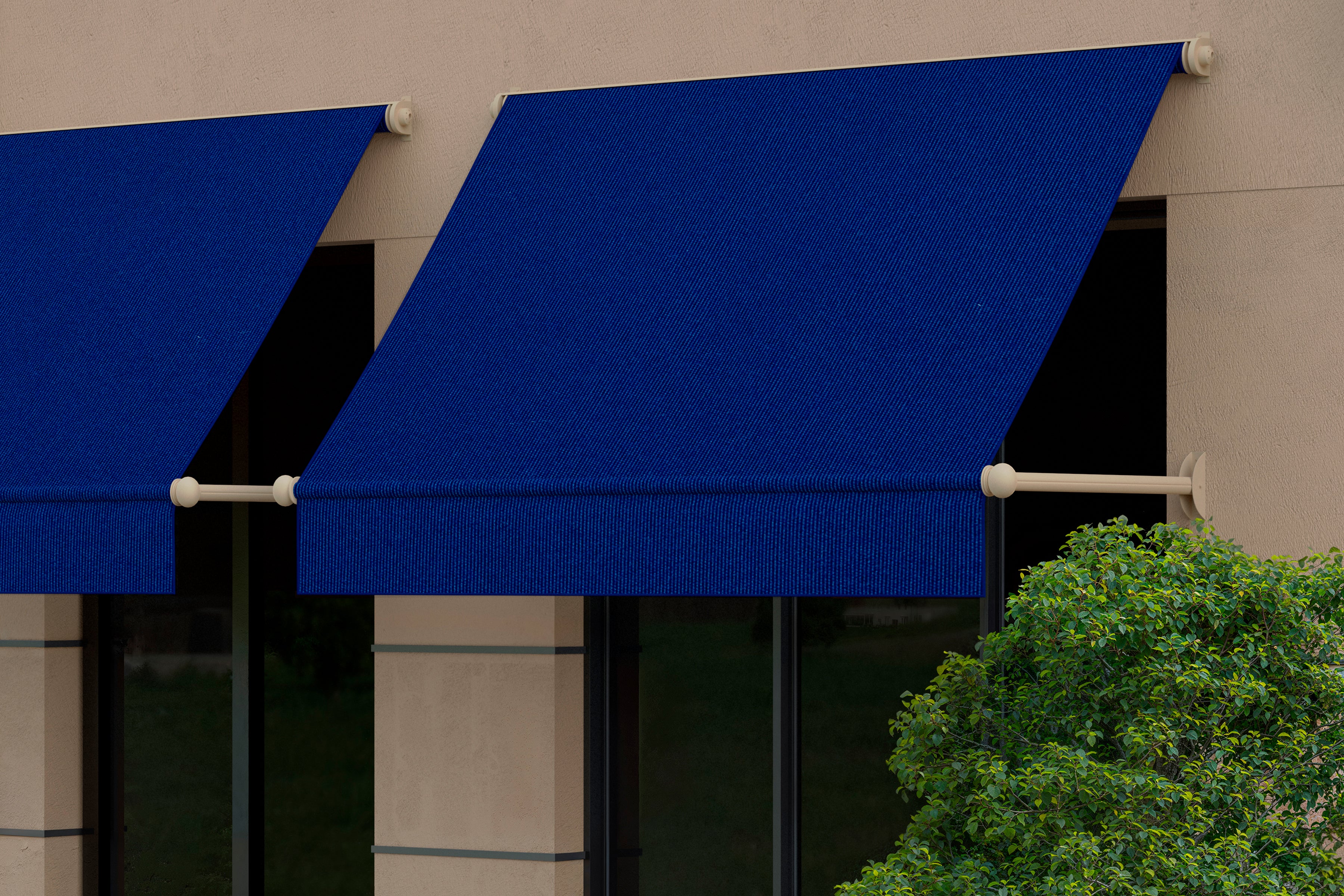 Caribe-proof® Advance Blue