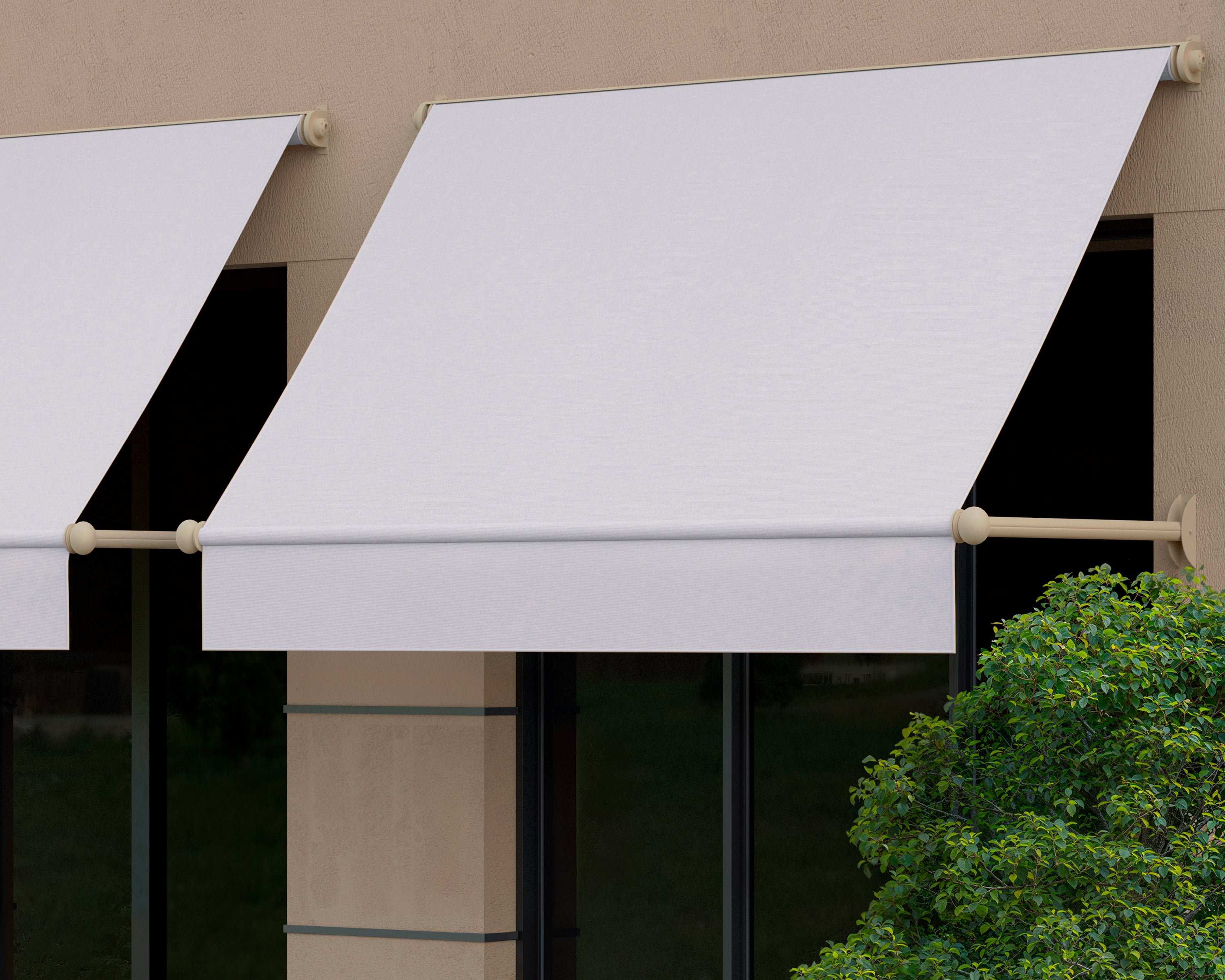 Caribe-proof® Advance Natural White