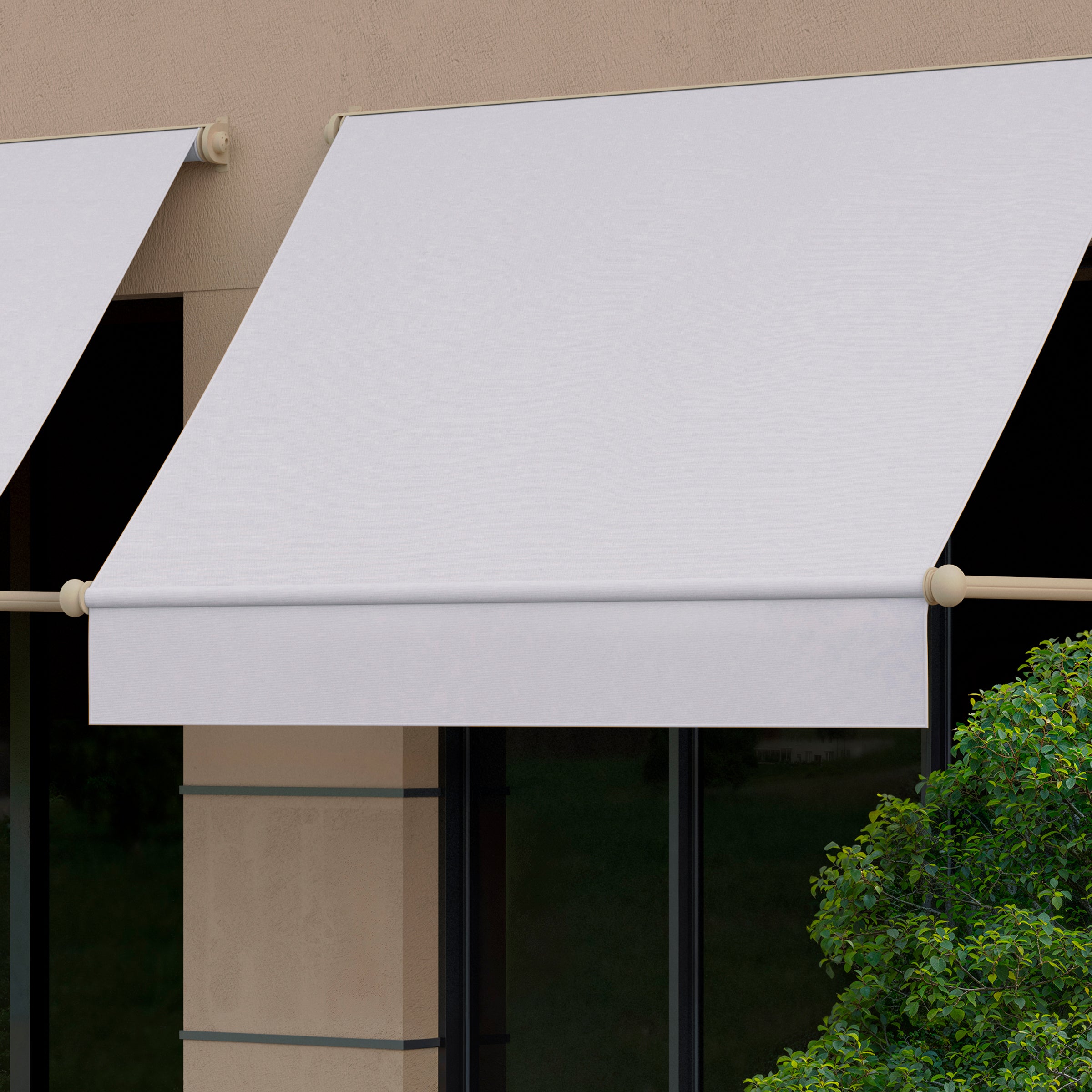 Caribe-proof® Advance Natural White