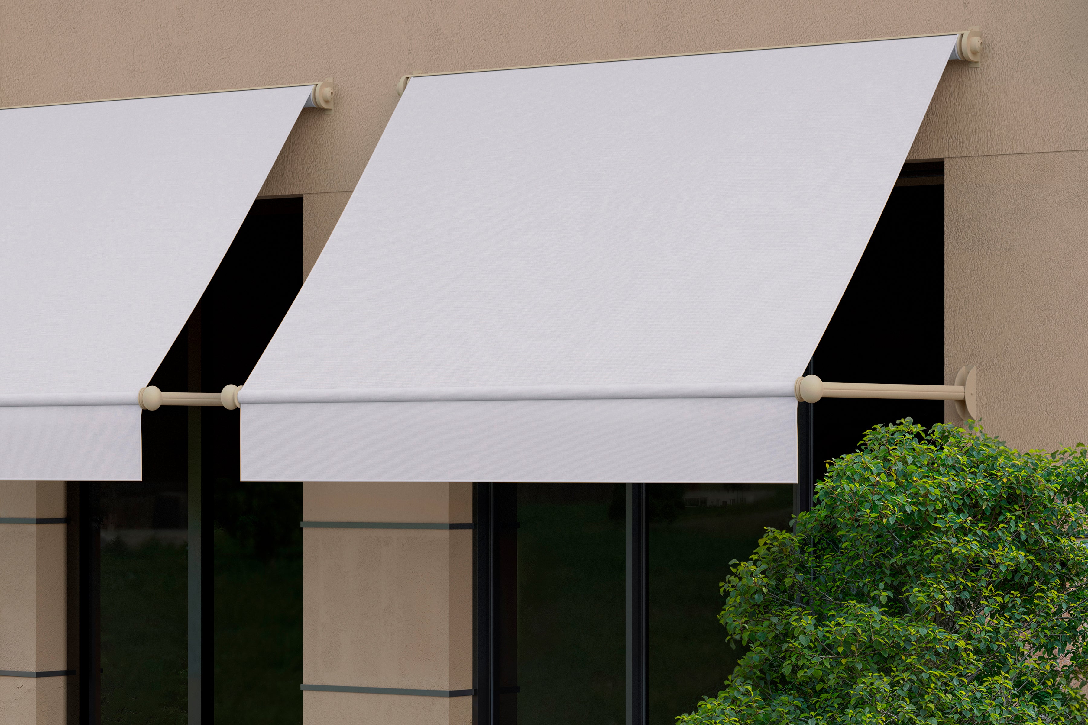 Caribe-proof® Advance Natural White