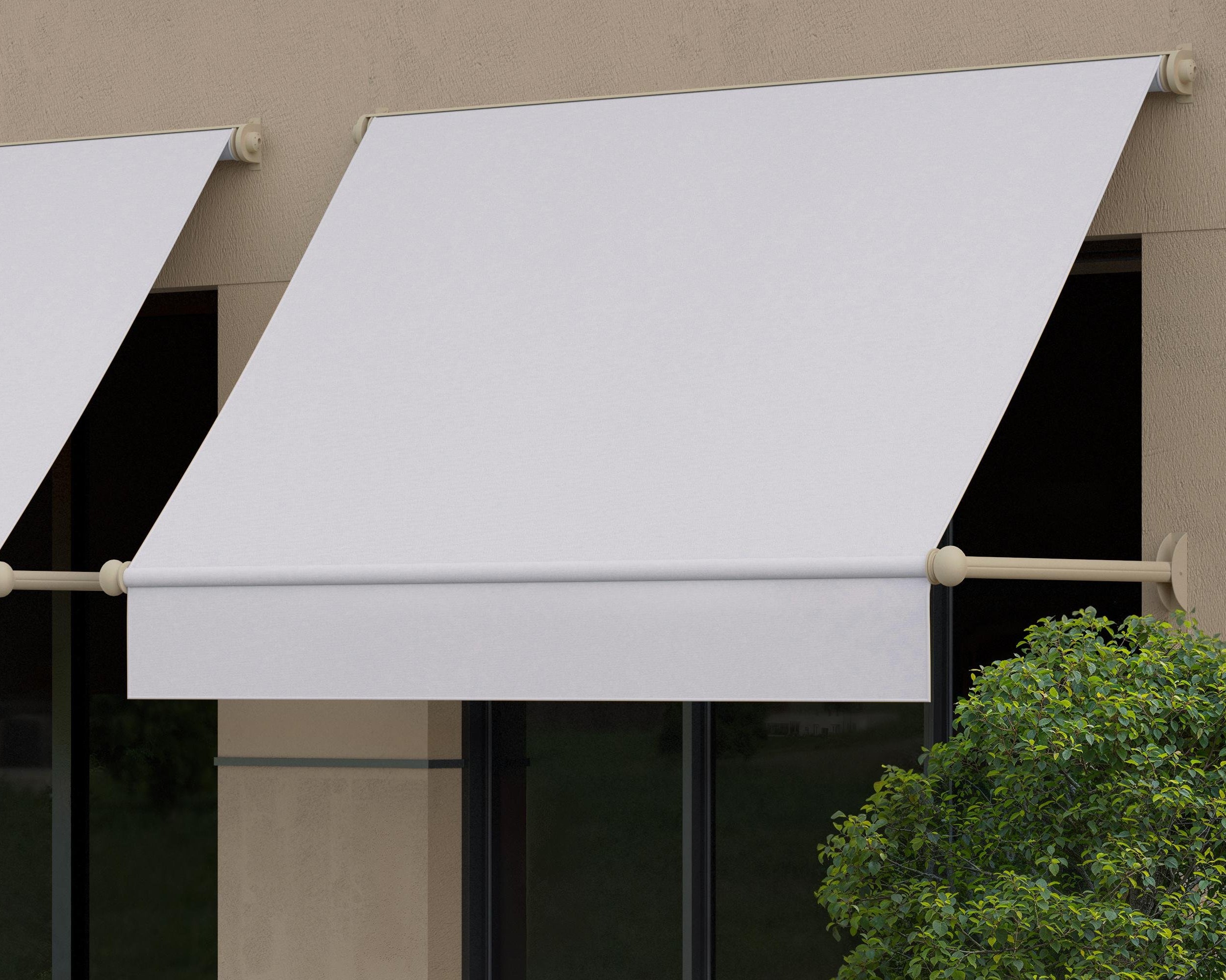 Caribe-proof® Advance Natural White