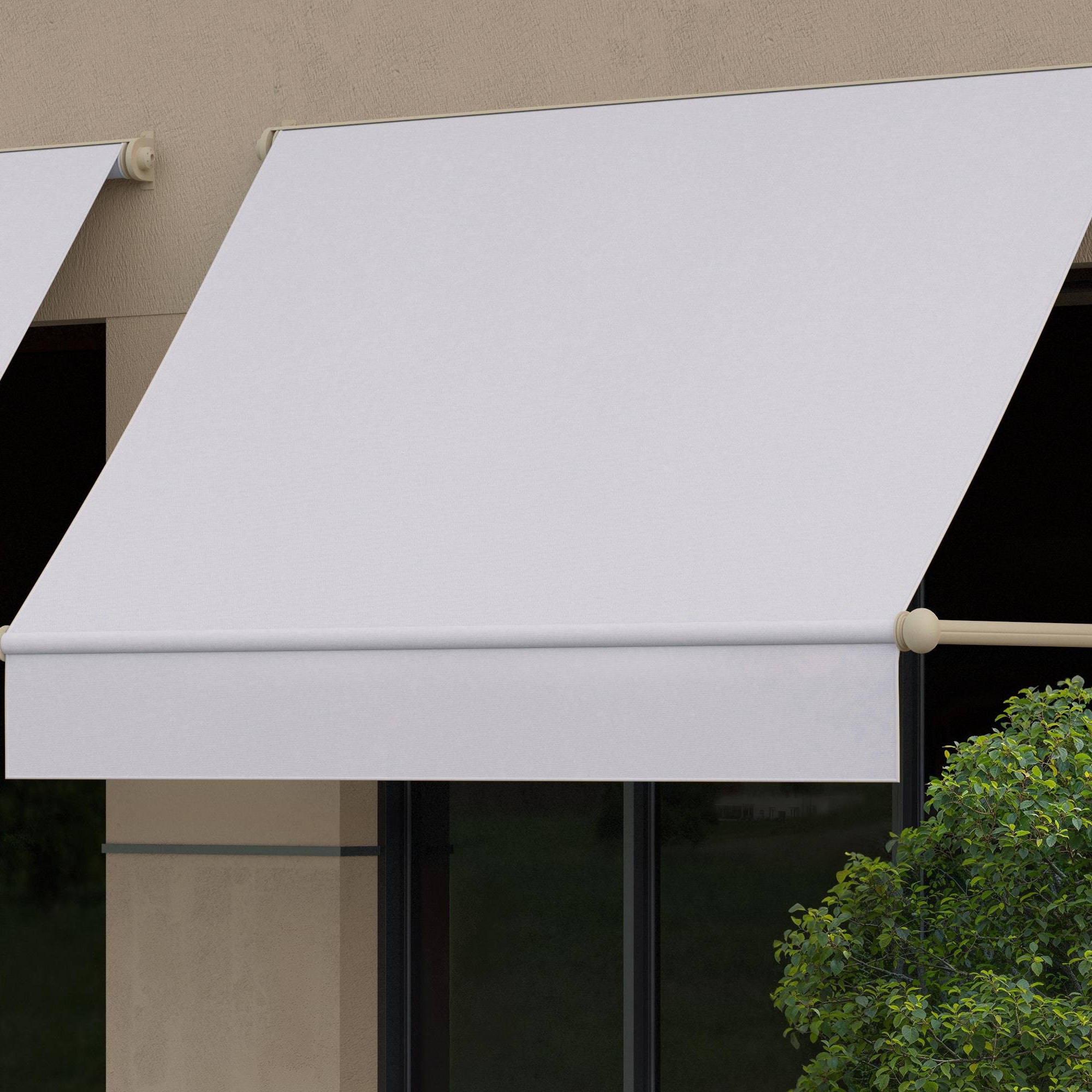 Caribe-proof® Advance Natural White