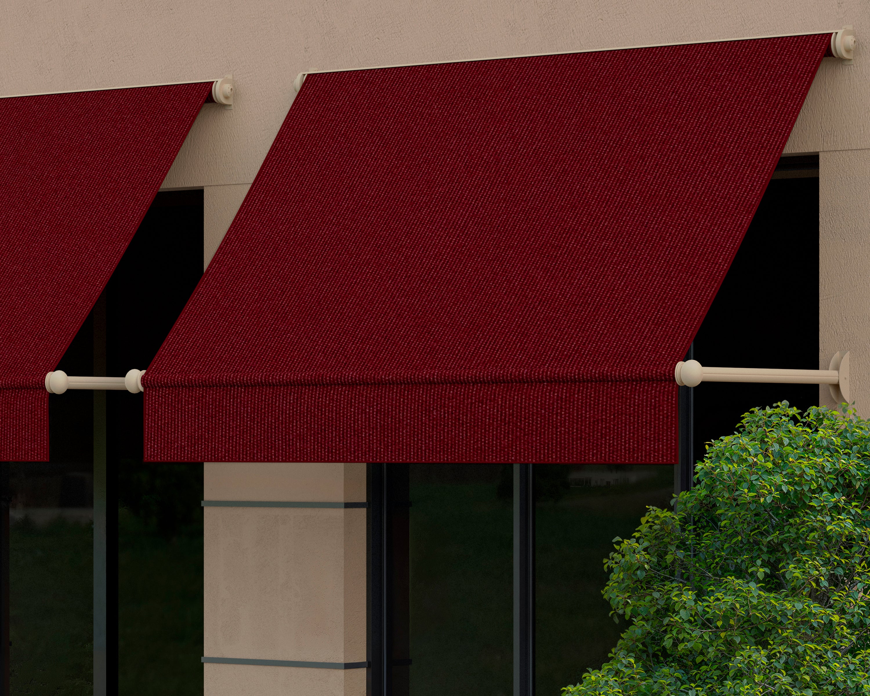 Caribe-proof® Advance Garnet