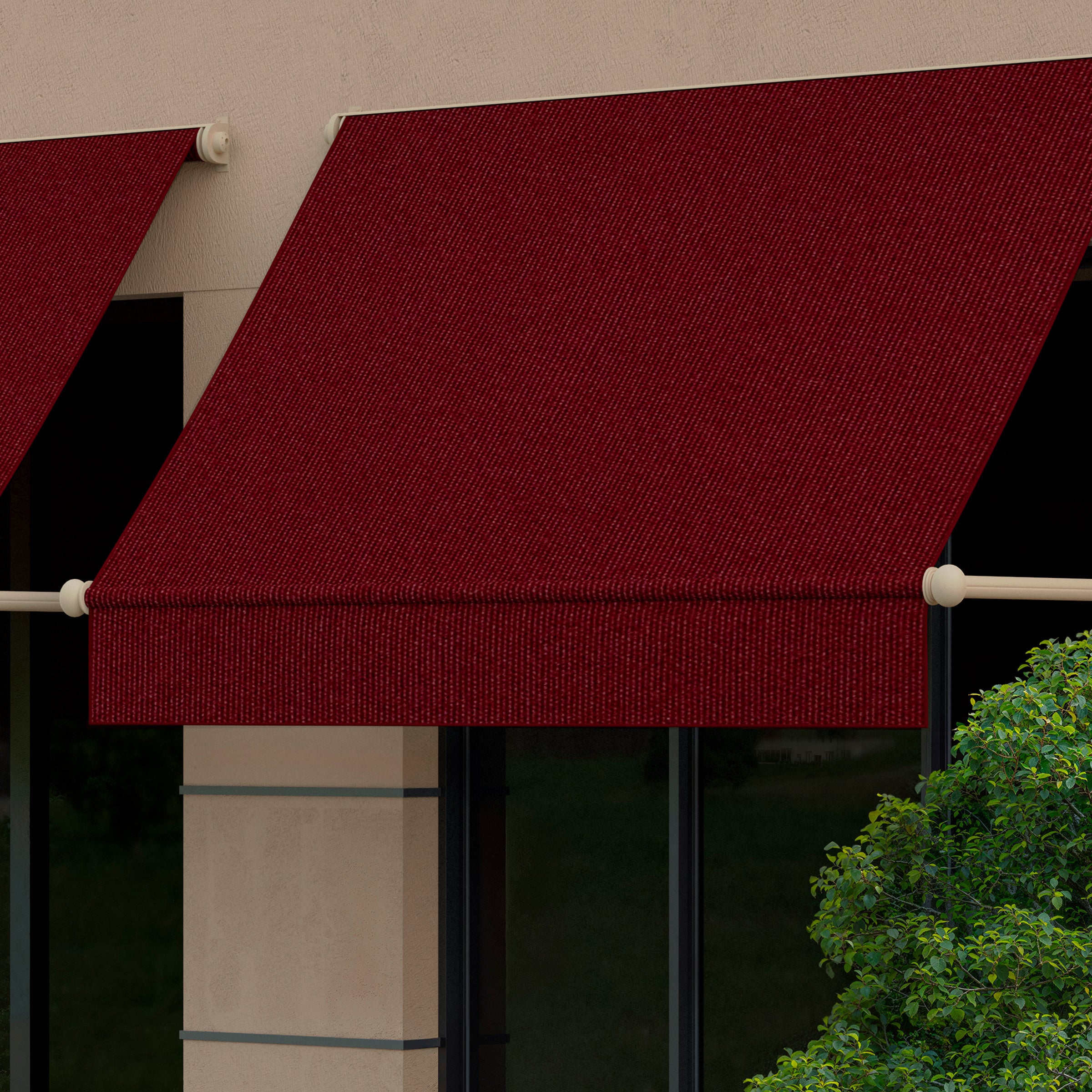 Caribe-proof® Advance Garnet