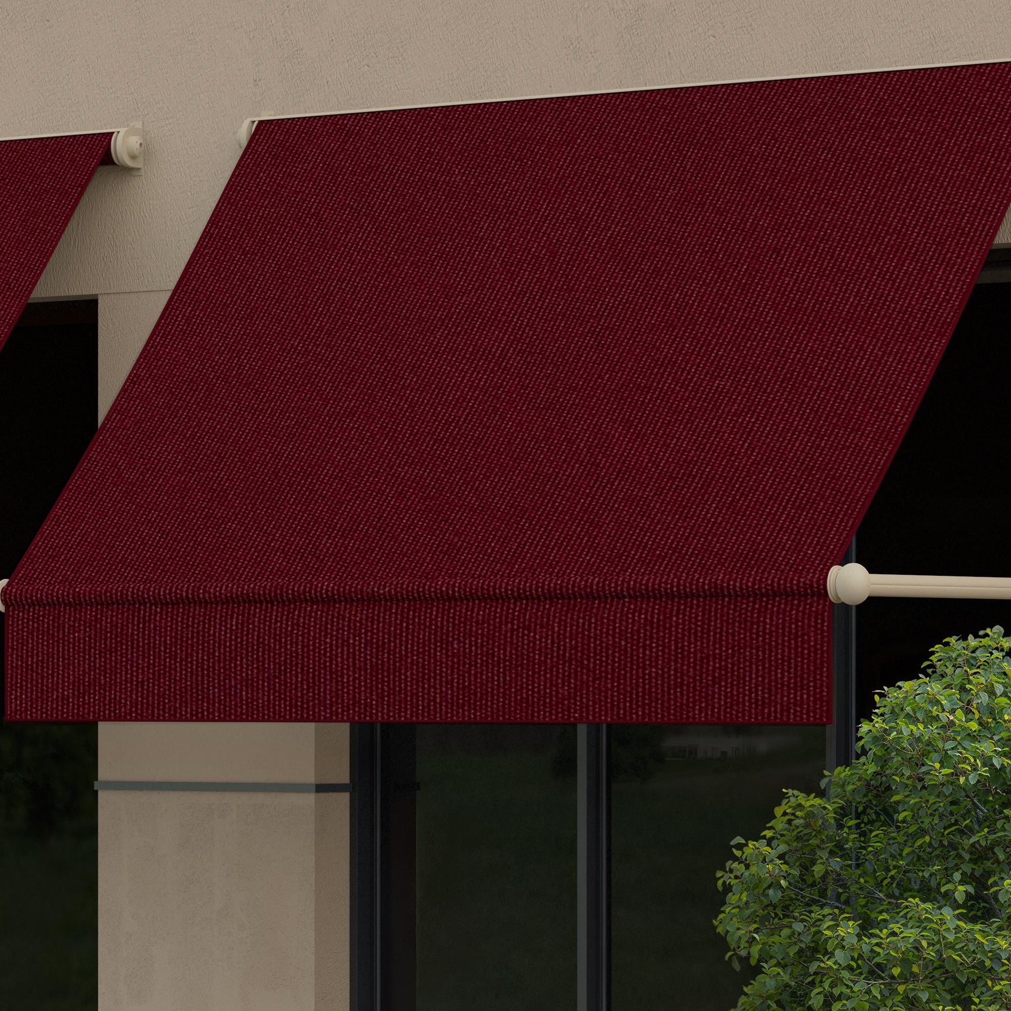 Caribe-proof® Advance Garnet