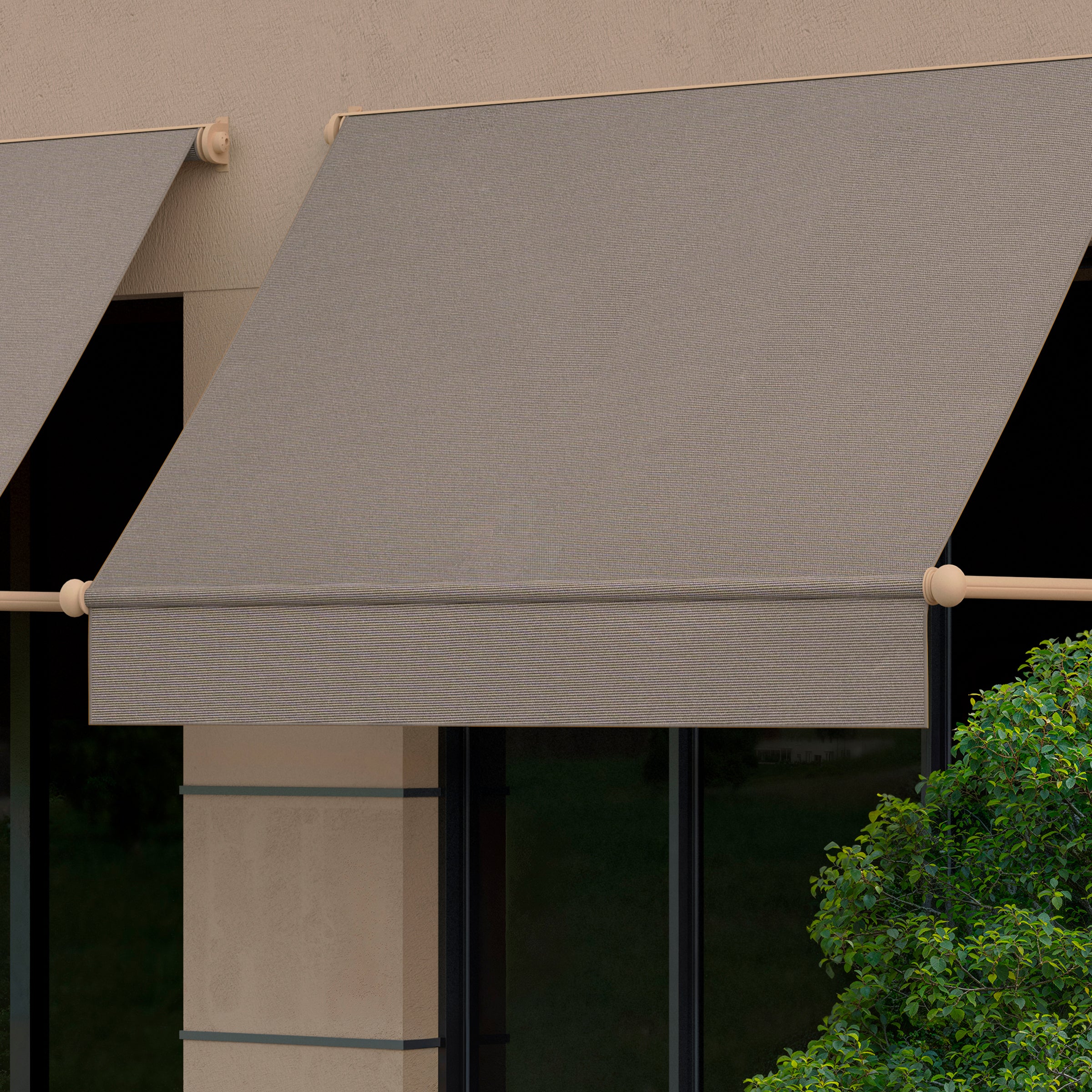 Caribe-proof® Advance Gray