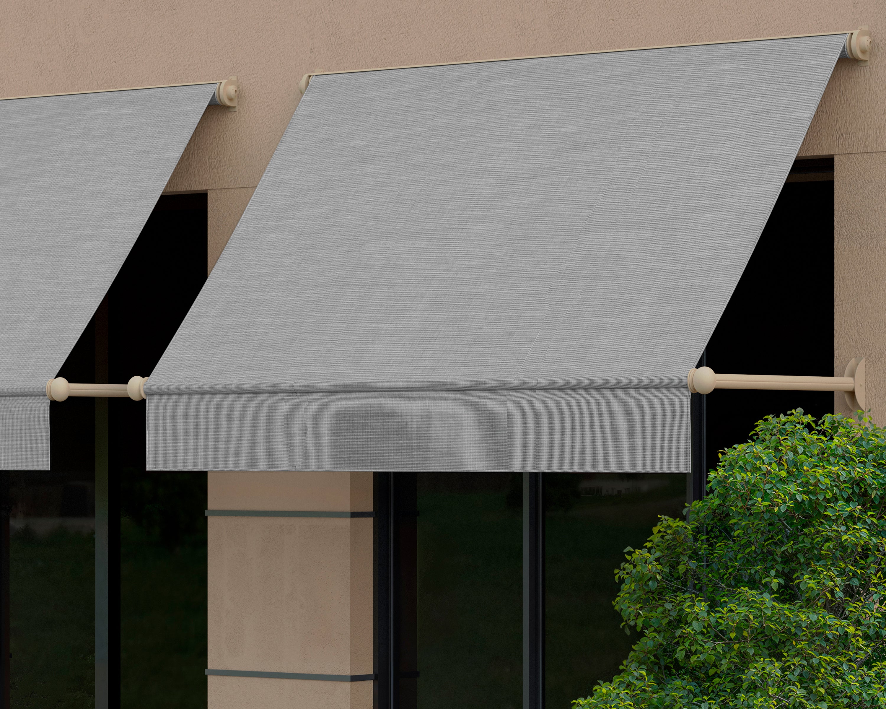 Caribe-proof® Advance Special Gray