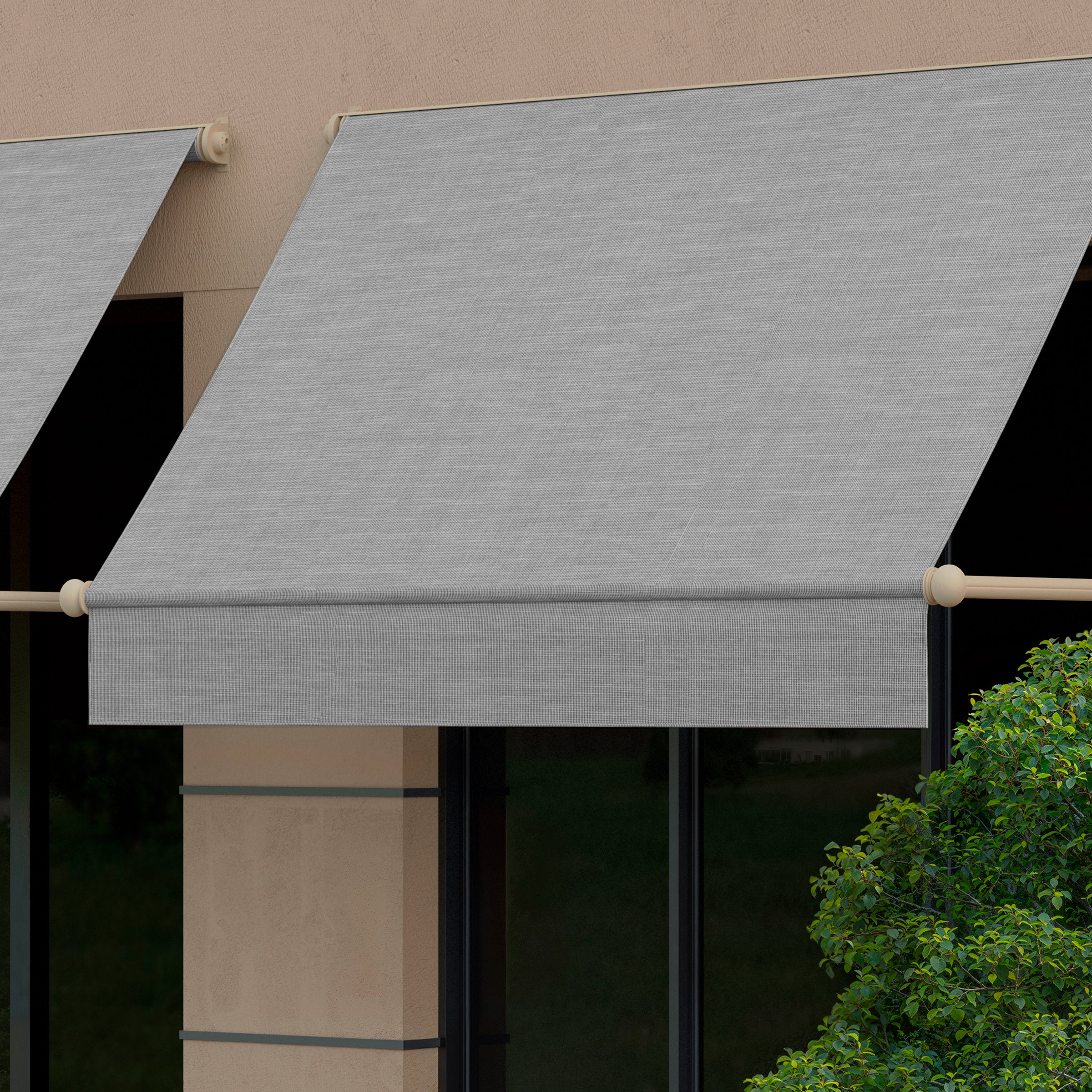 Caribe-proof® Advance Special Gray