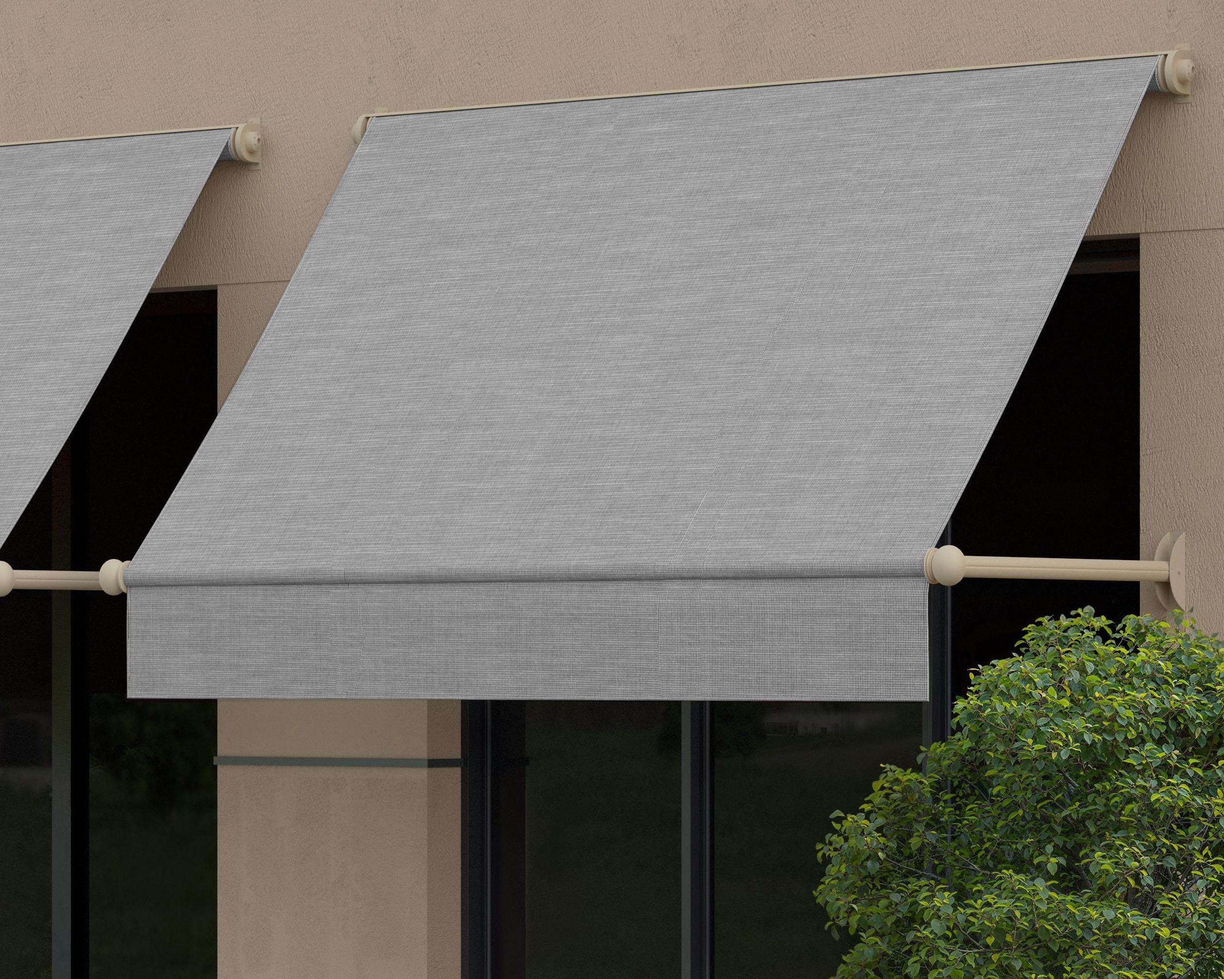 Caribe-proof® Advance Special Gray