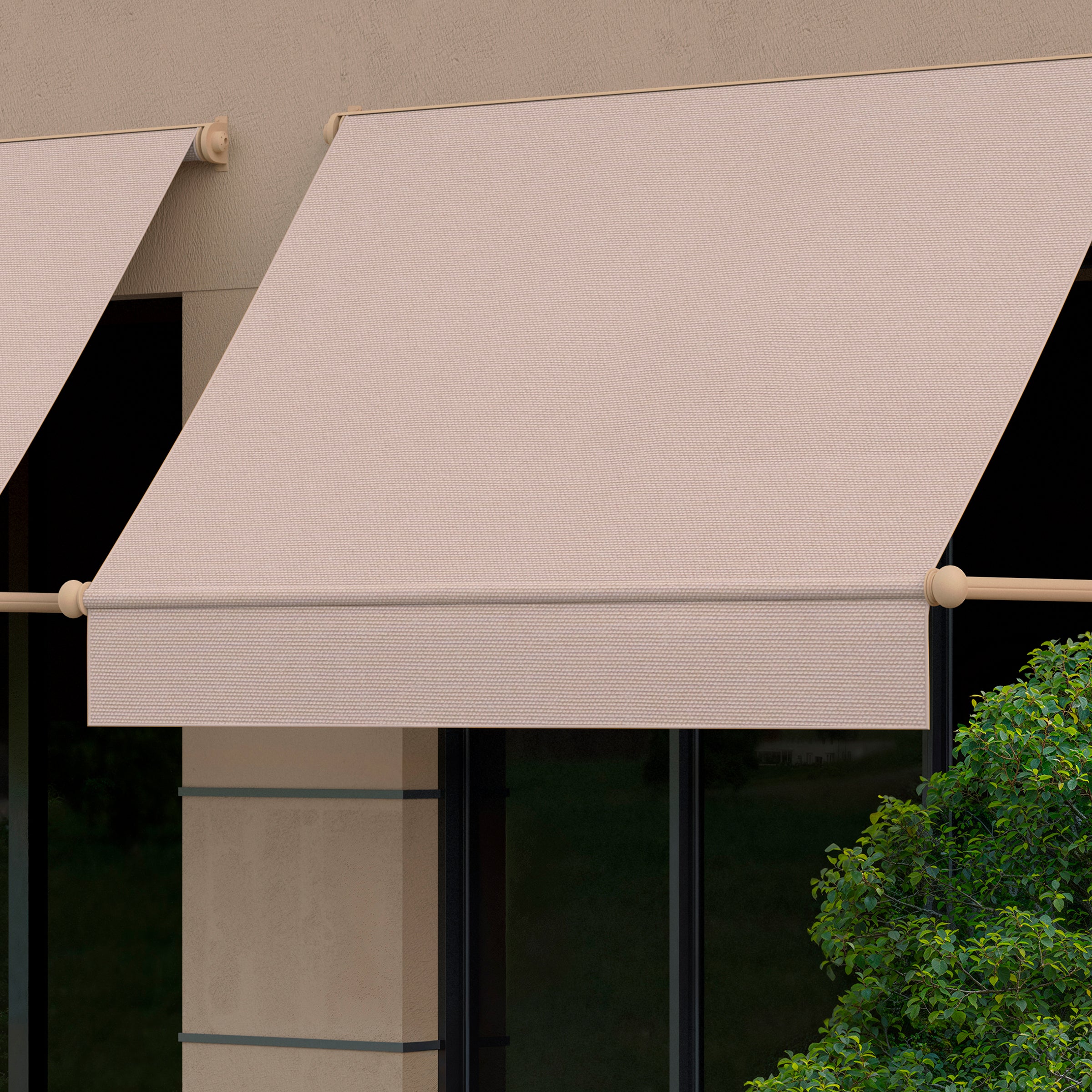 Caribe-proof® Advance Ivory