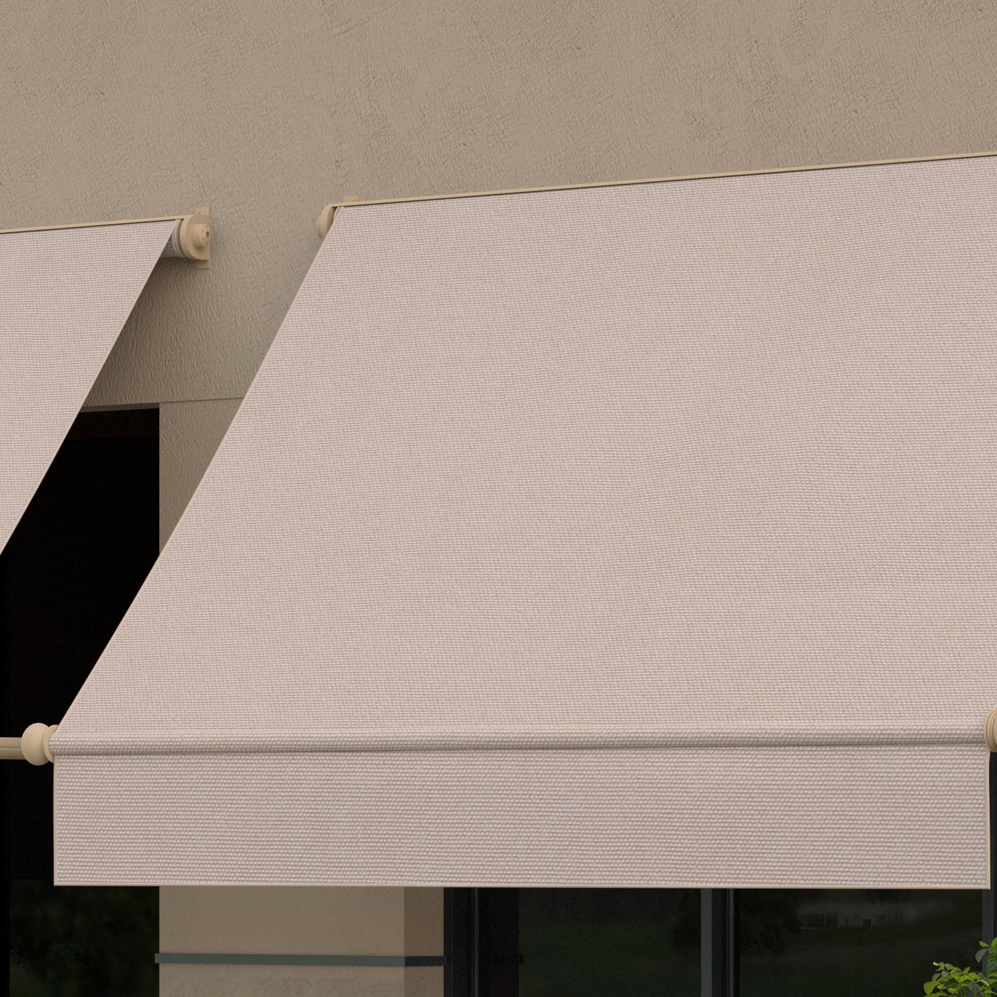 Caribe-proof® Advance Ivory