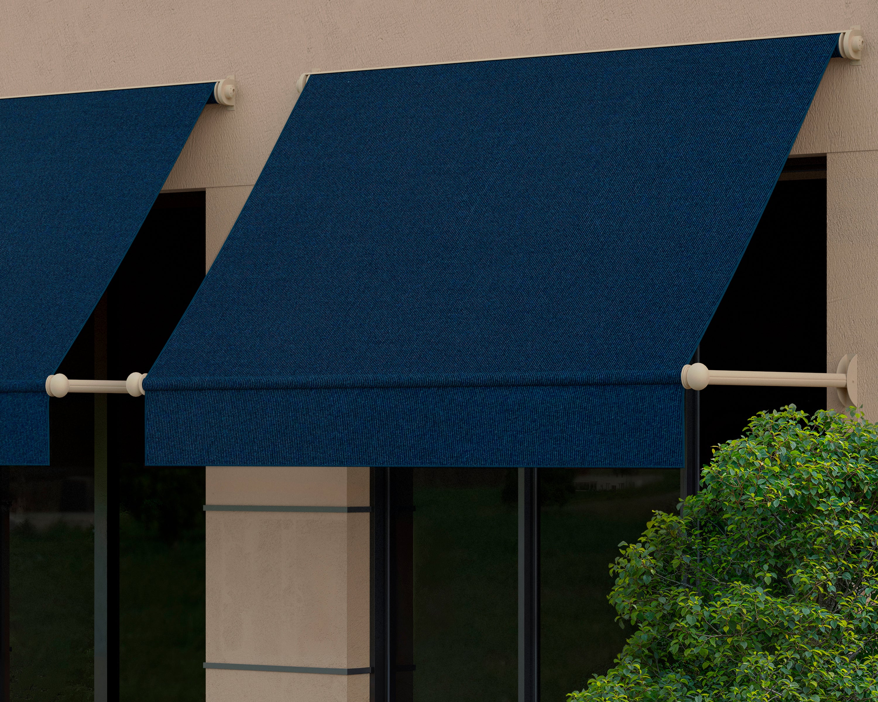 Caribe-proof® Advance Navy