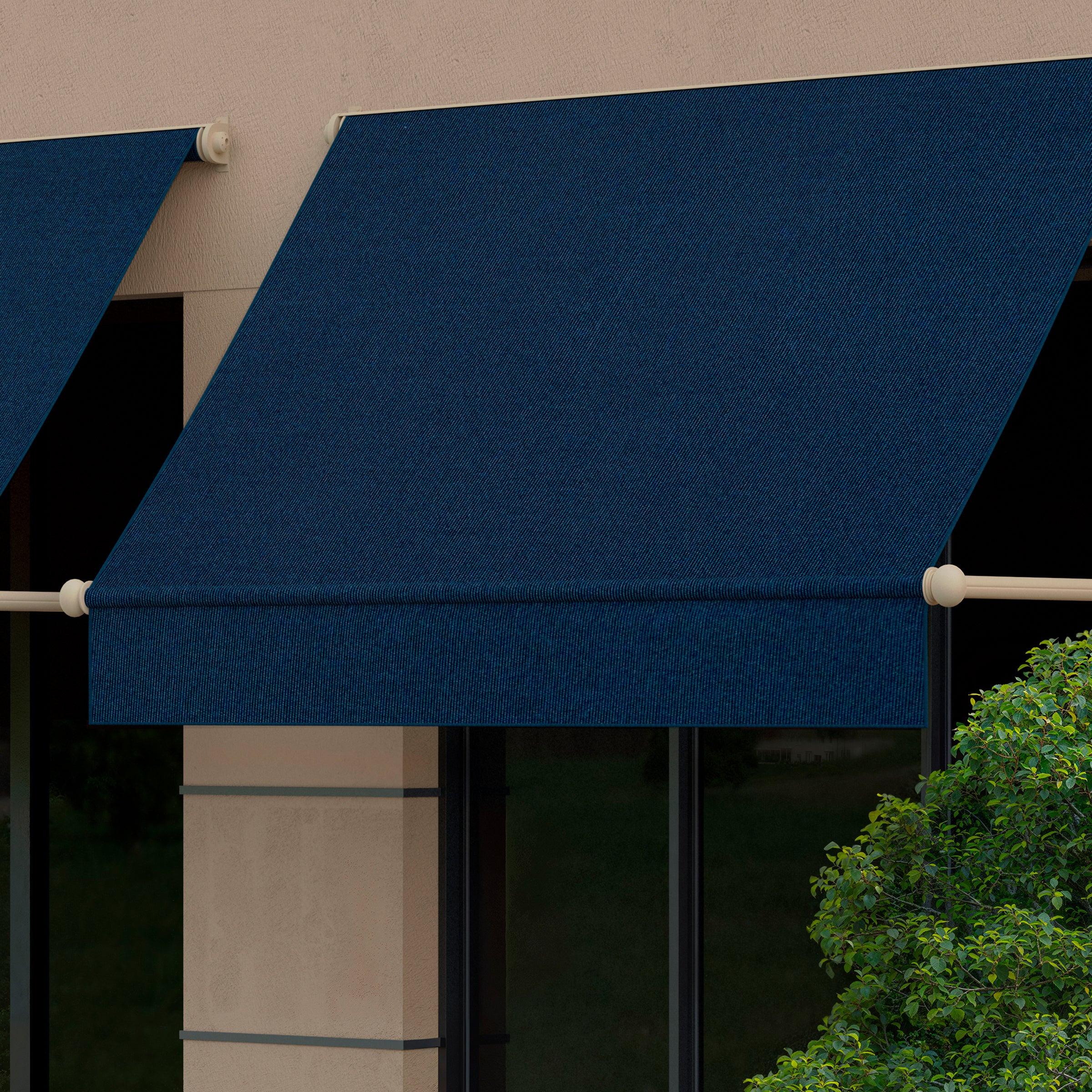 Caribe-proof® Advance Navy