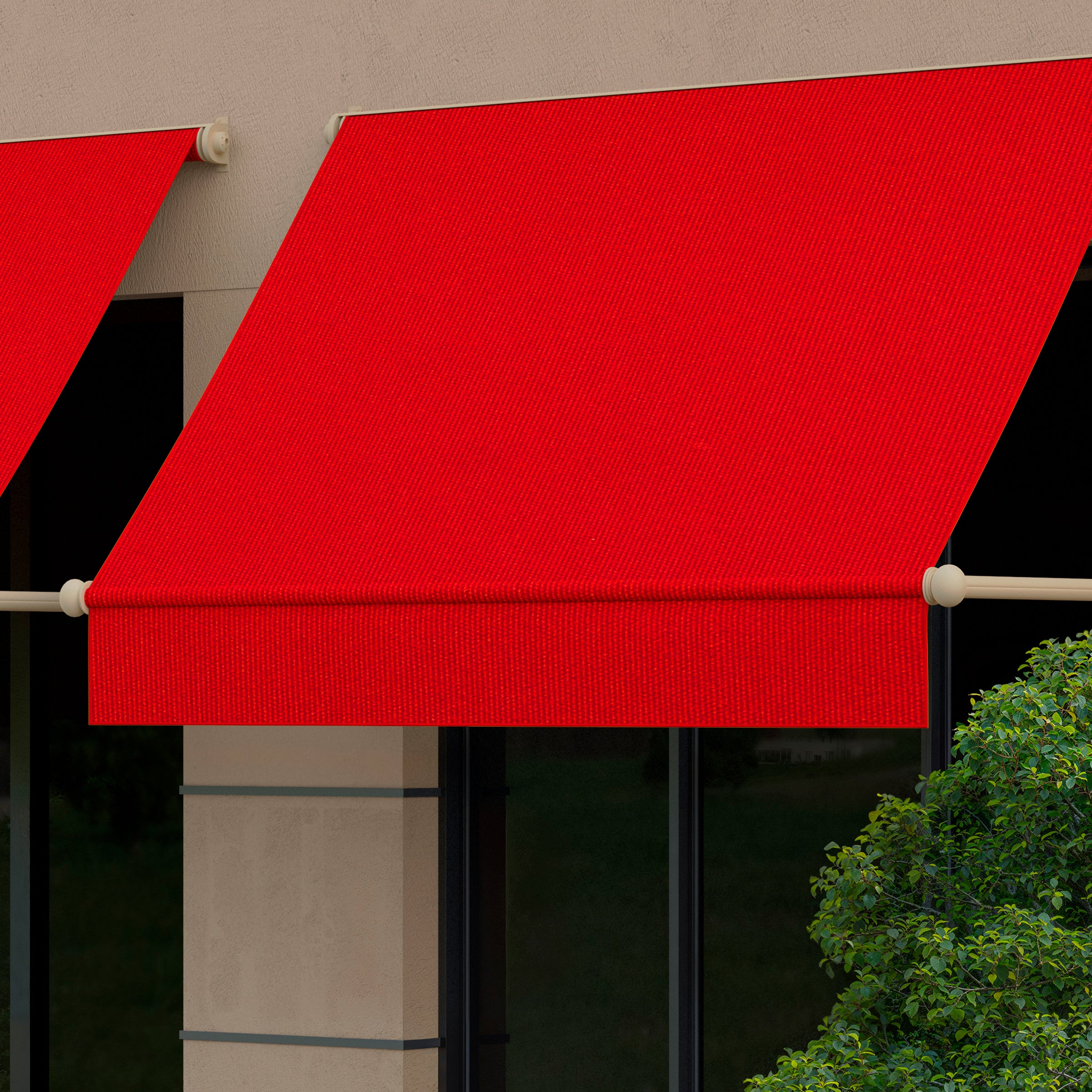 Caribe-proof® Advance Red