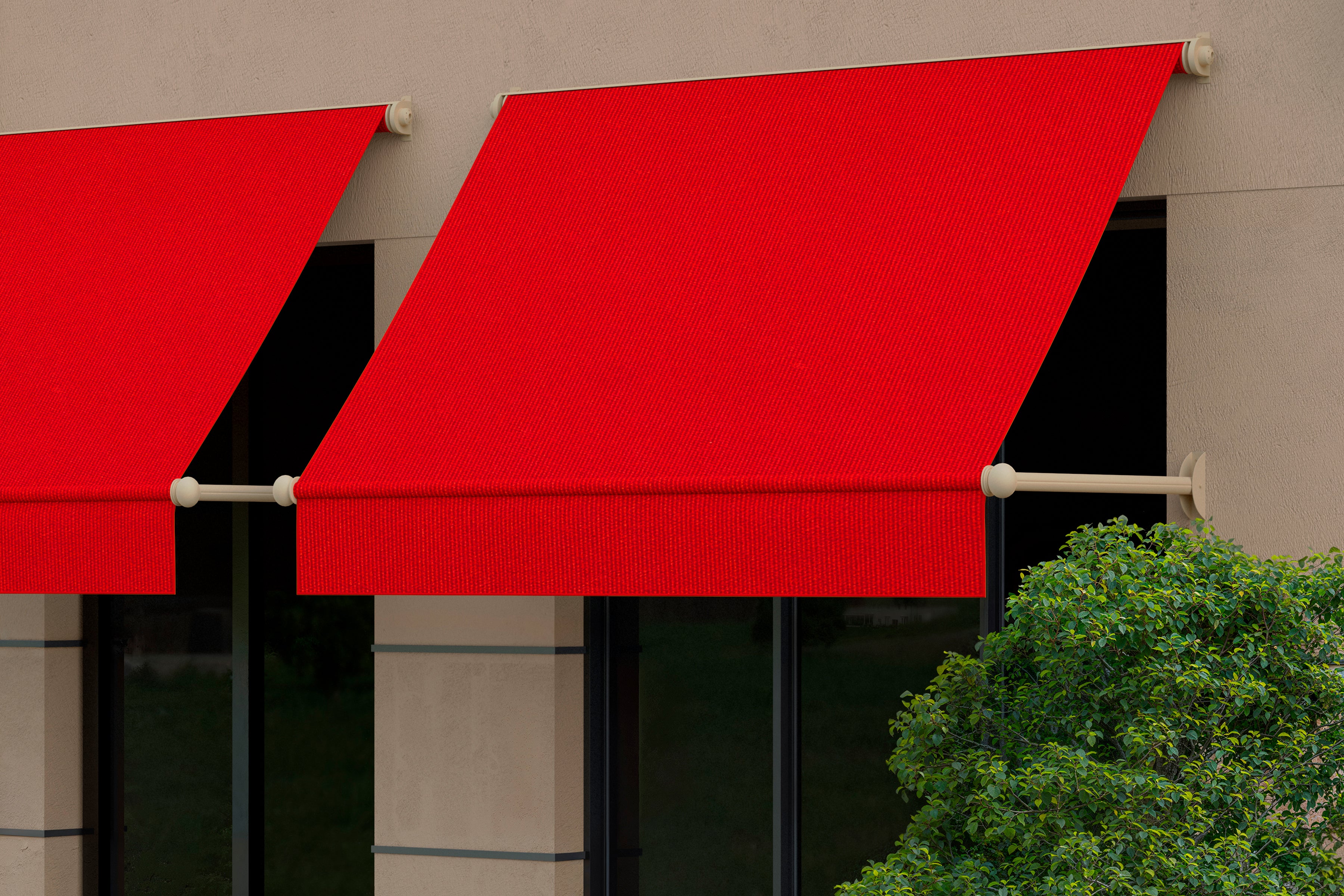 Caribe-proof® Advance Red