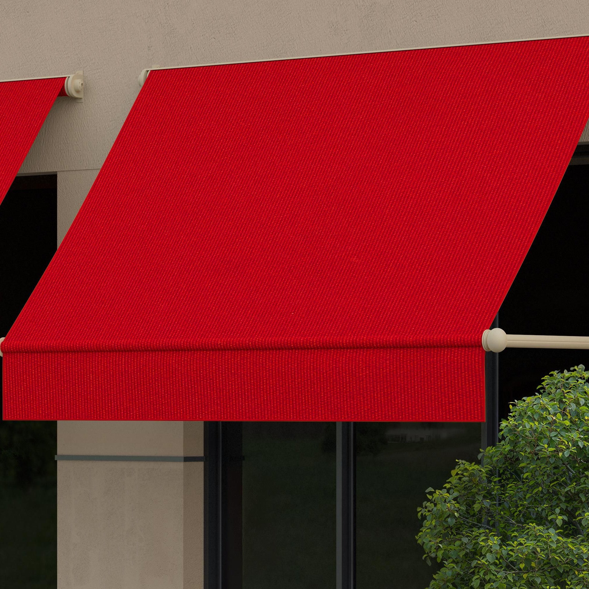 Caribe-proof® Advance Red