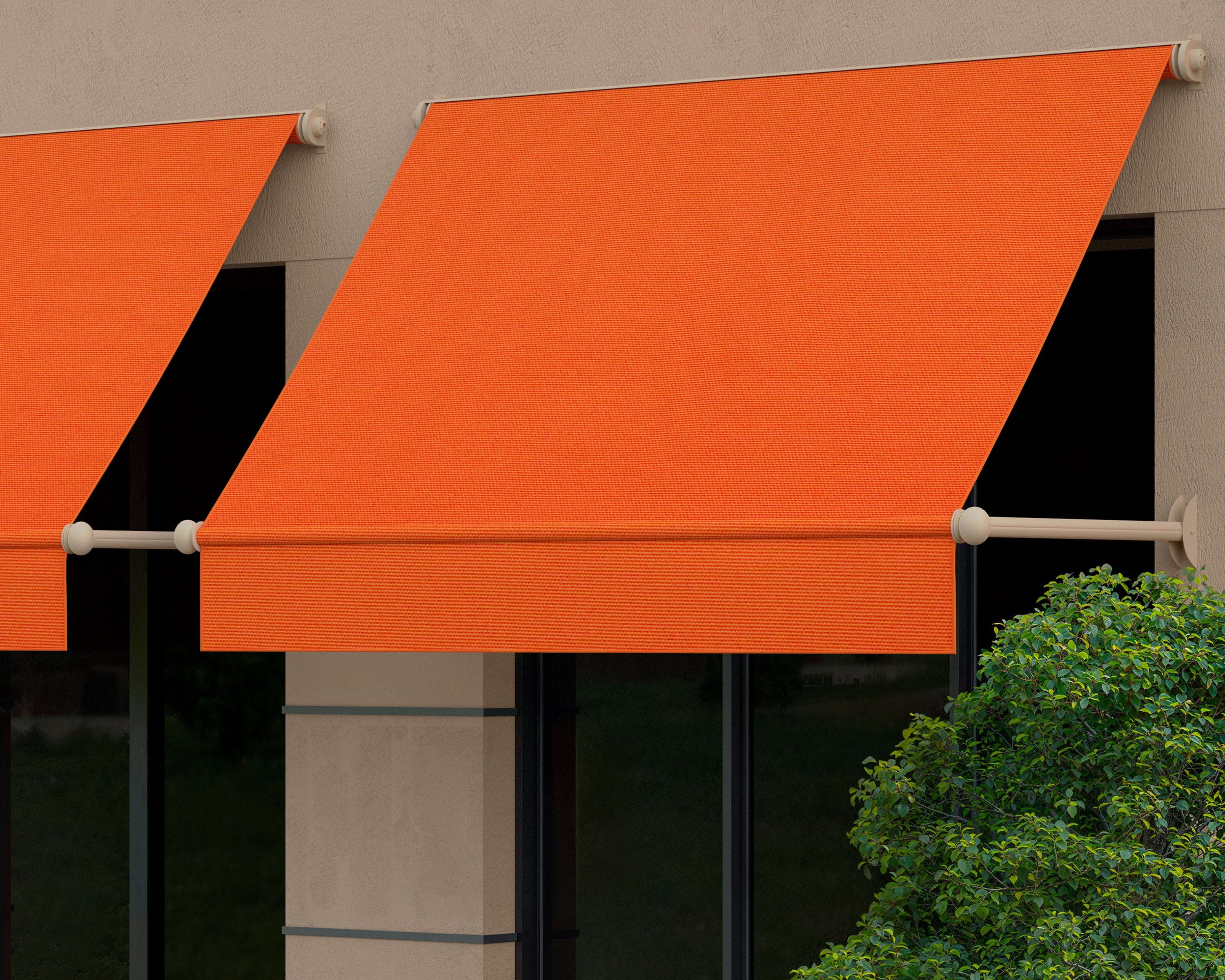 Caribe-proof® Advance Orange