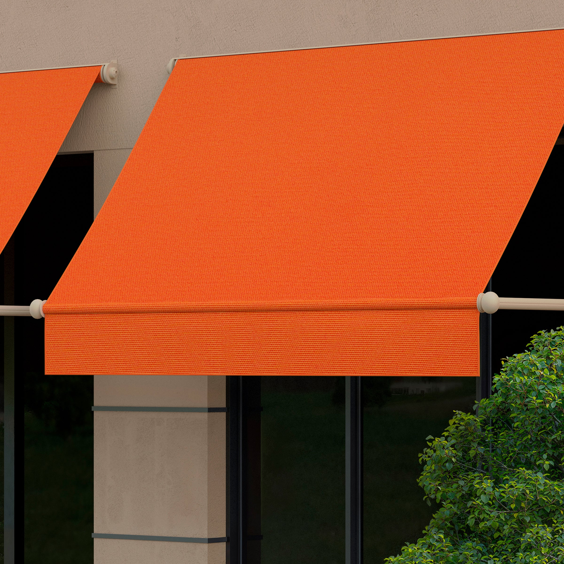 Caribe-proof® Advance Orange