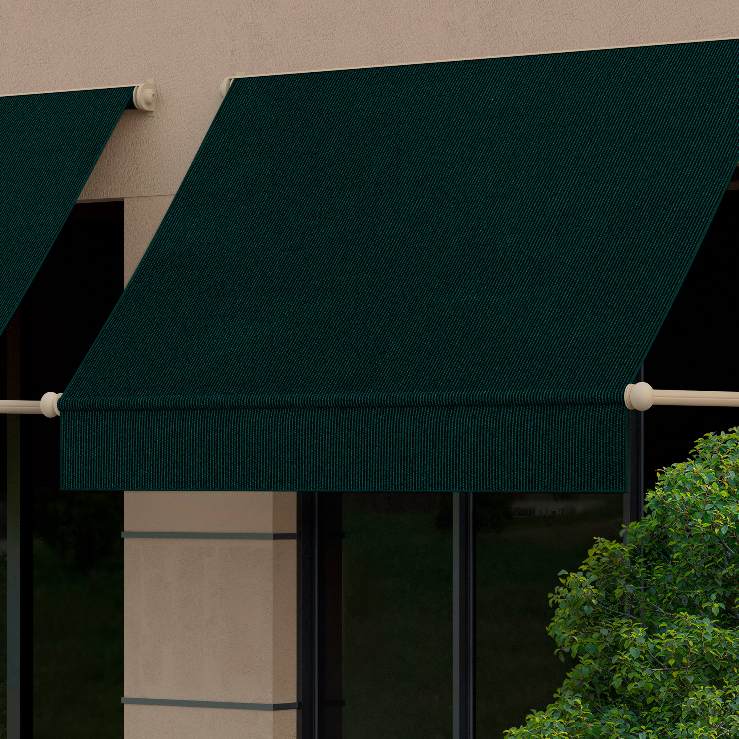 Caribe-proof® Advance Dark Green