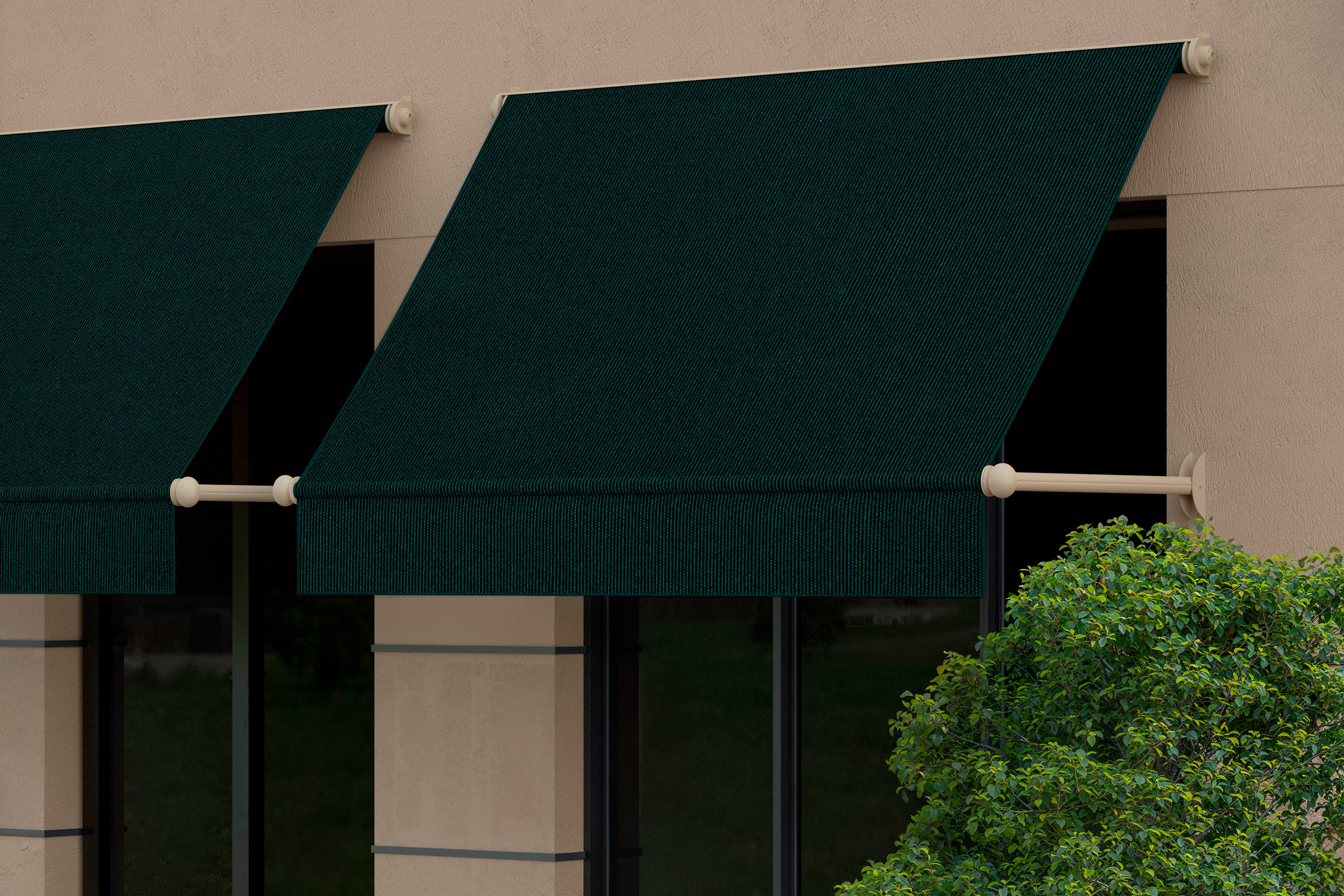 Caribe-proof® Advance Dark Green