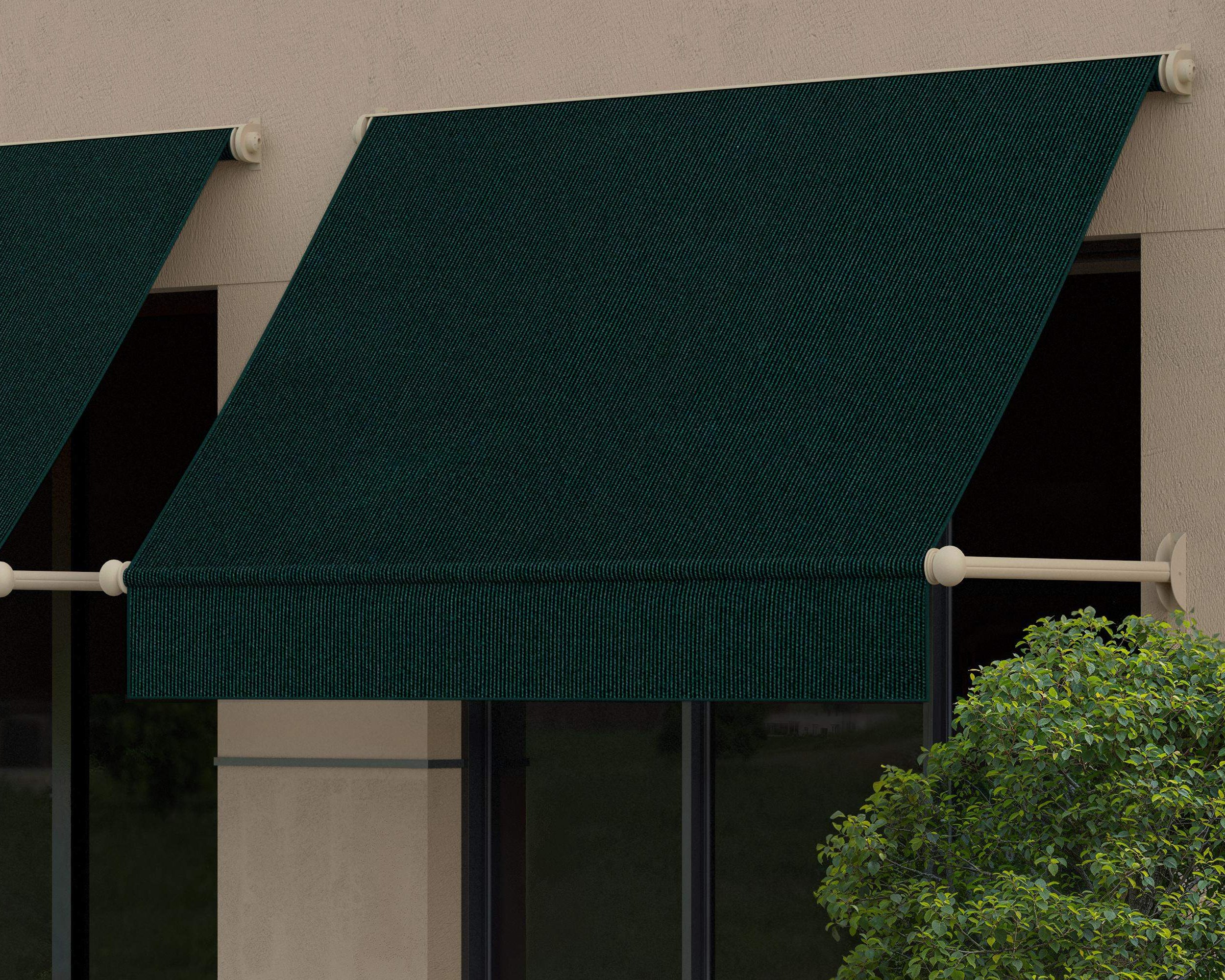Caribe-proof® Advance Dark Green