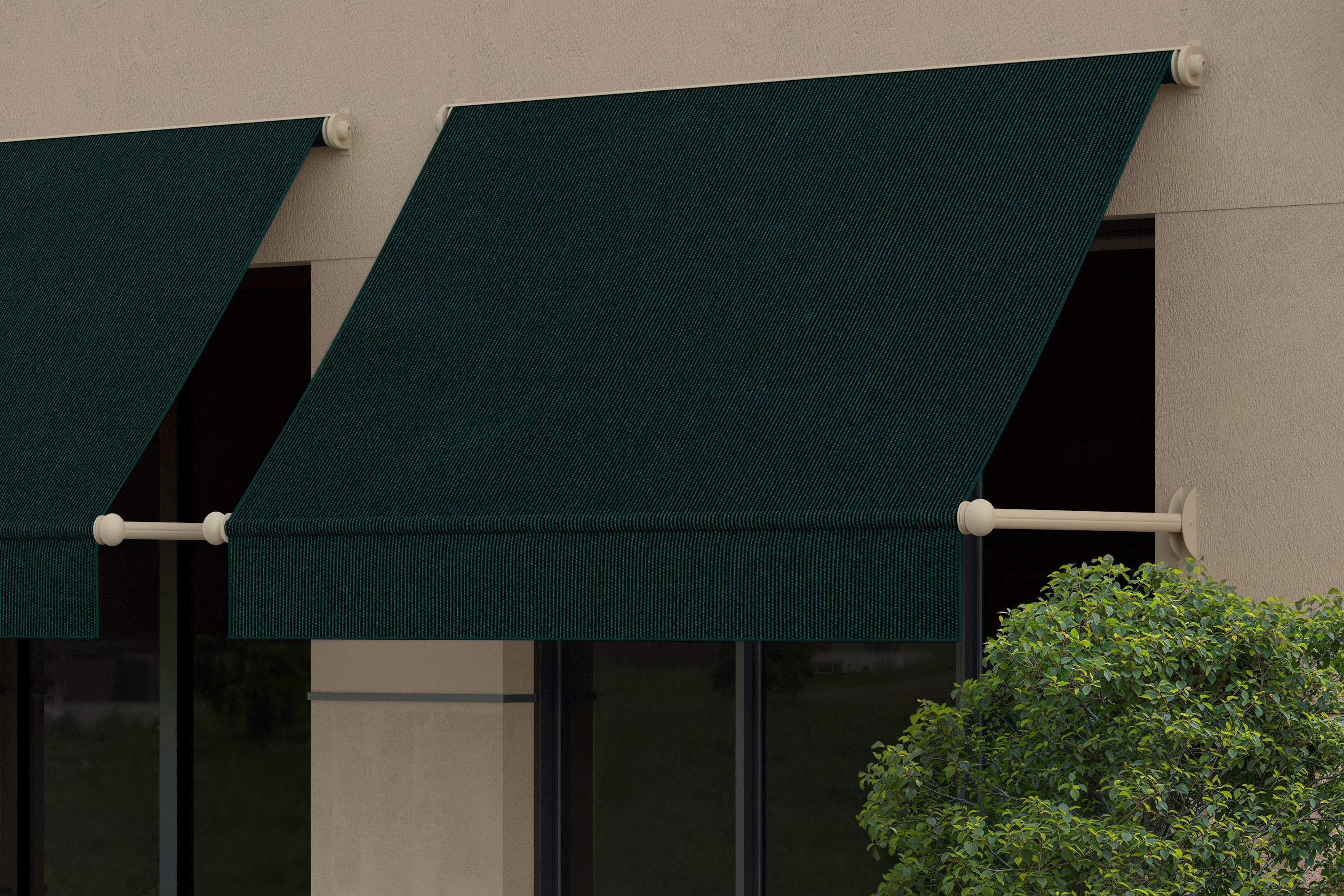 Caribe-proof® Advance Dark Green