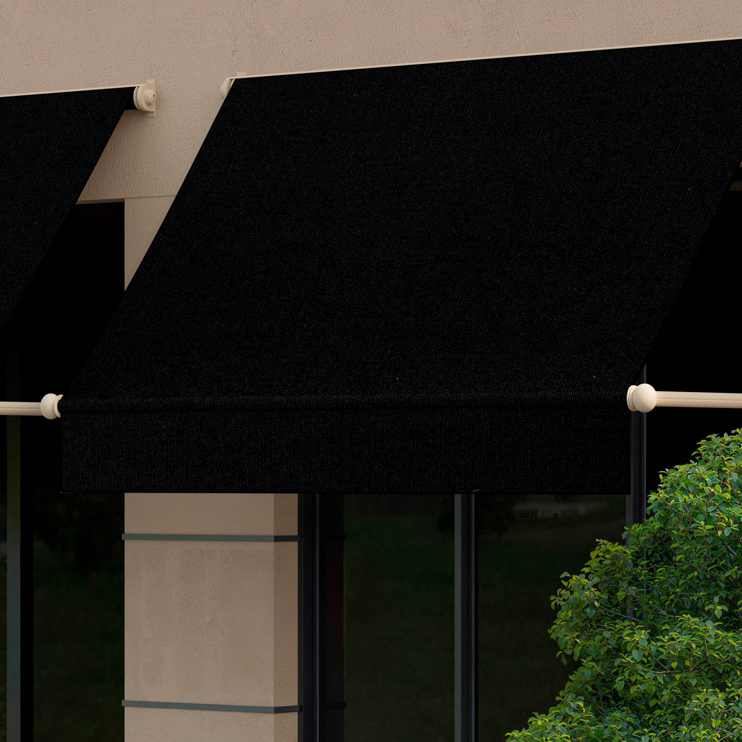 Caribe-proof® Advance Black