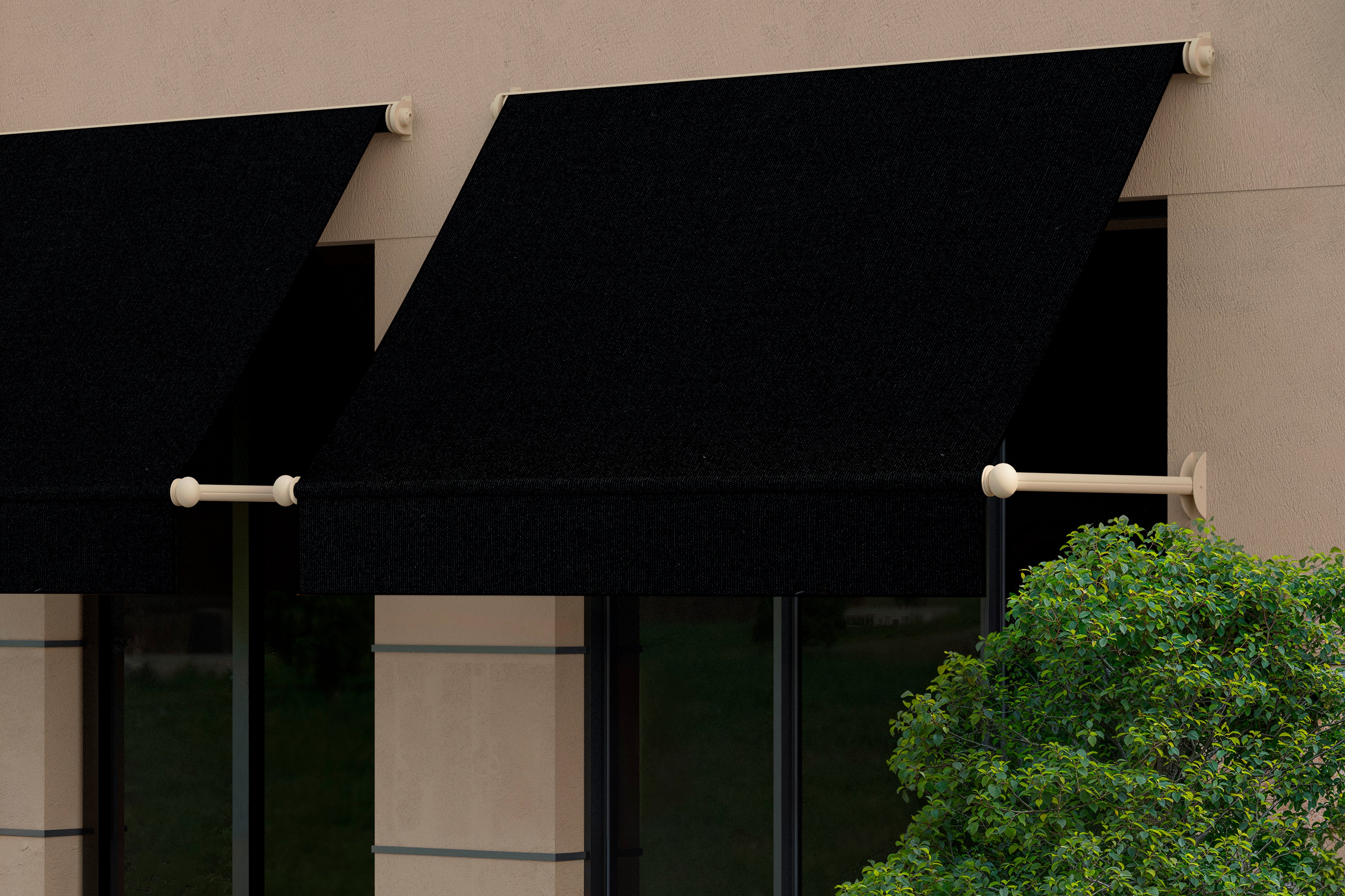 Caribe-proof® Advance Black