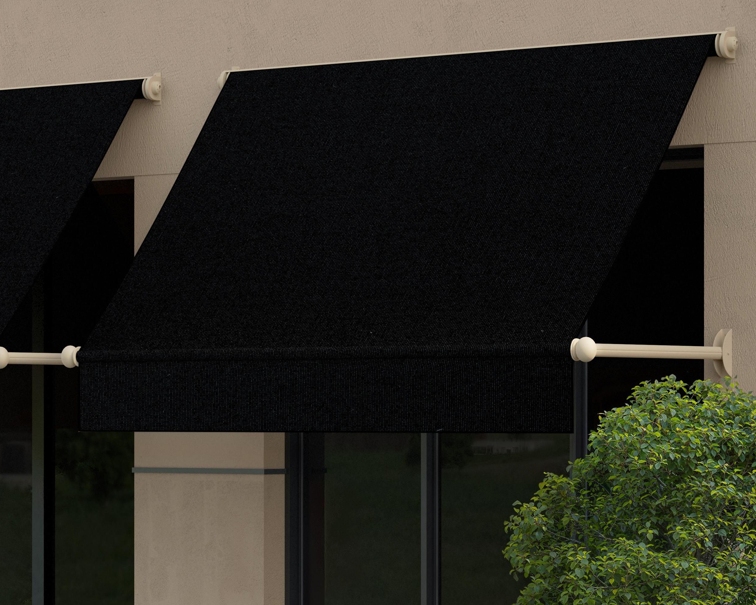 Caribe-proof® Advance Black