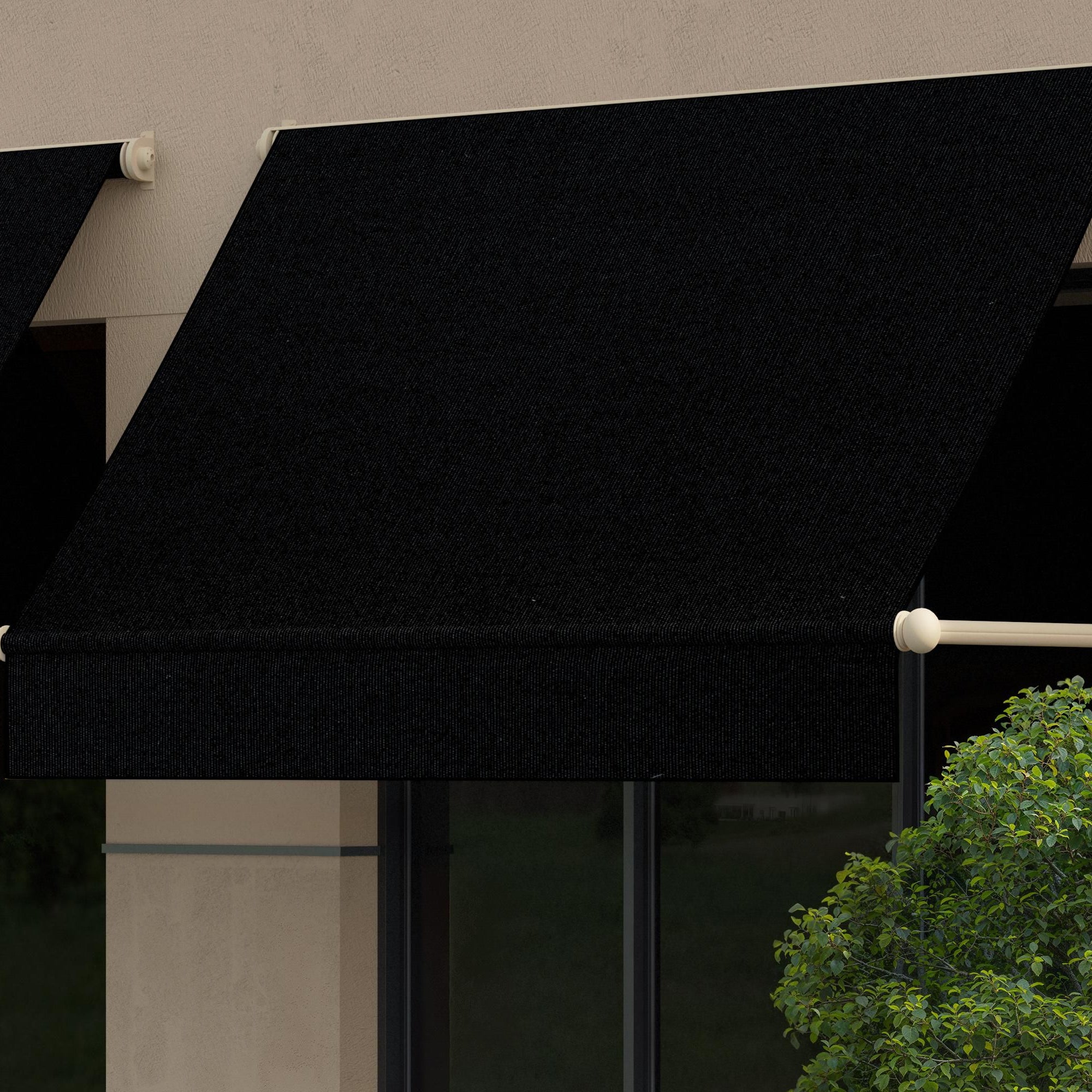 Caribe-proof® Advance Black