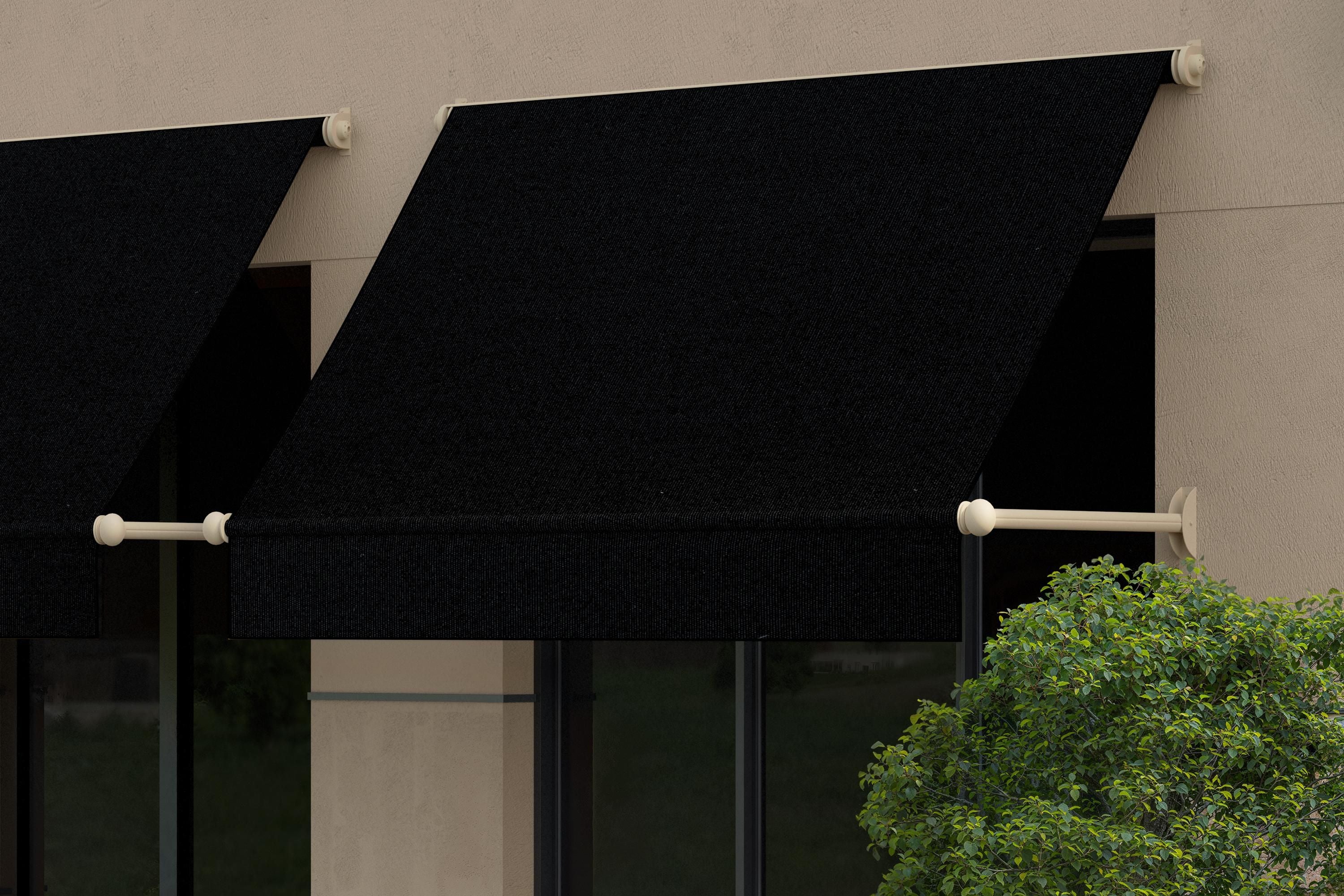 Caribe-proof® Advance Black