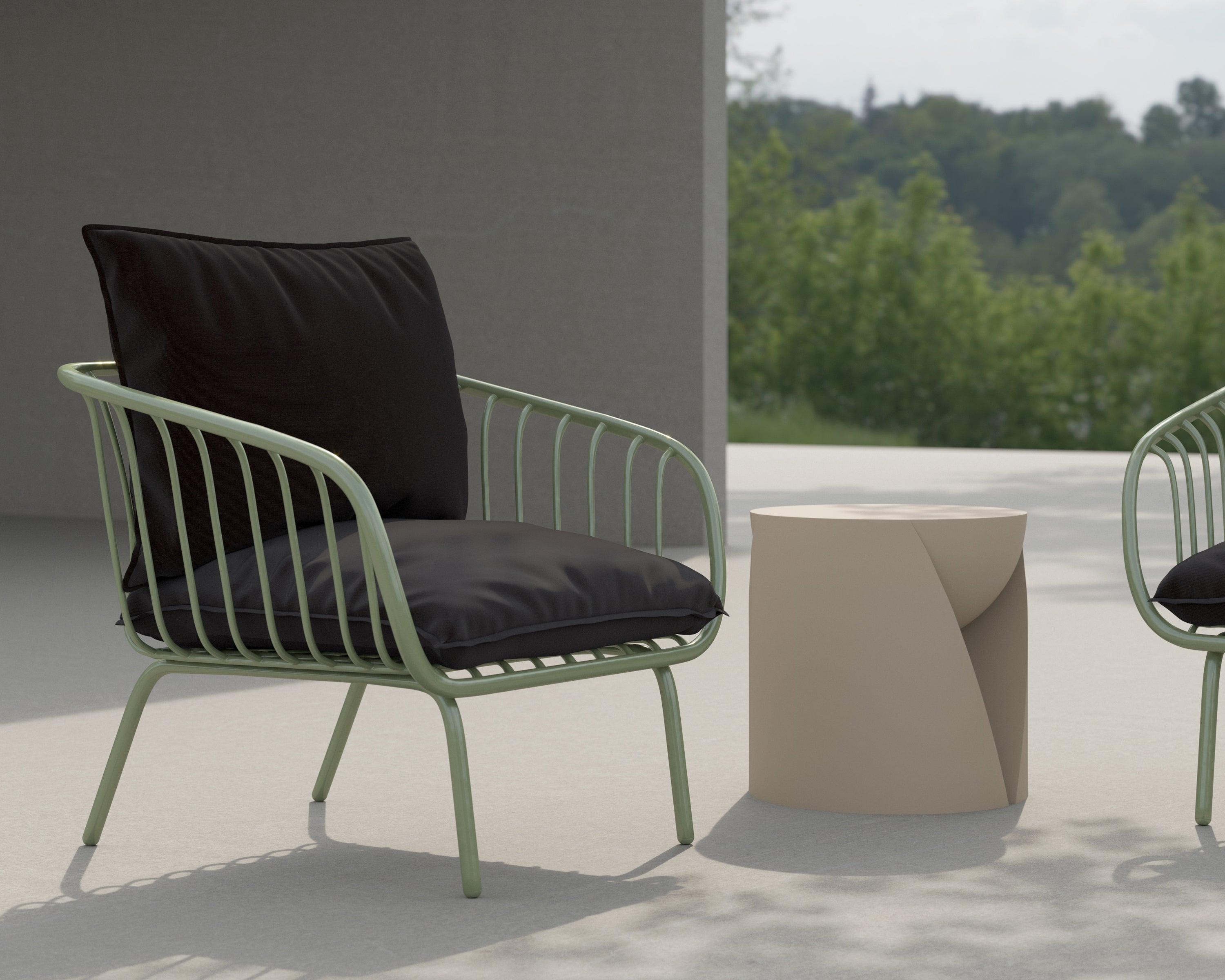 Caribe-proof® Deco Coffee