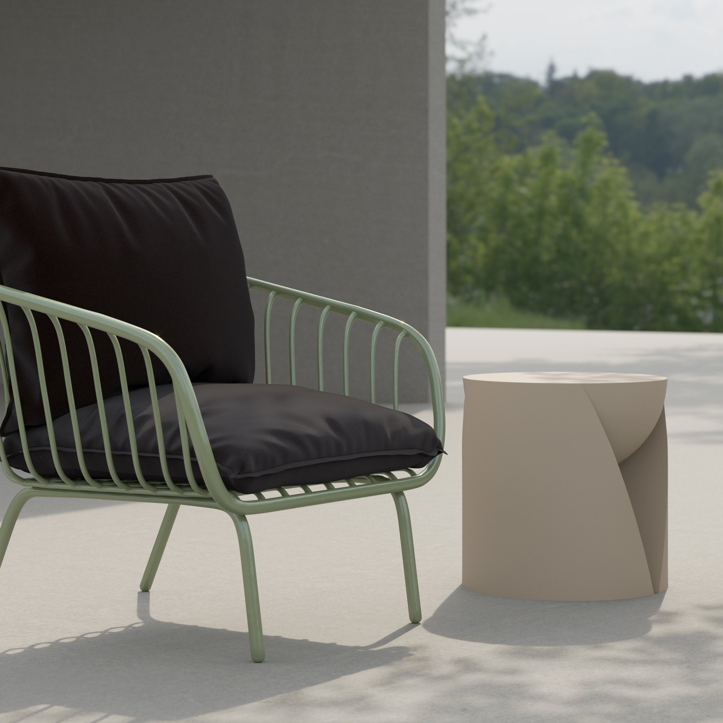 Caribe-proof® Deco Coffee