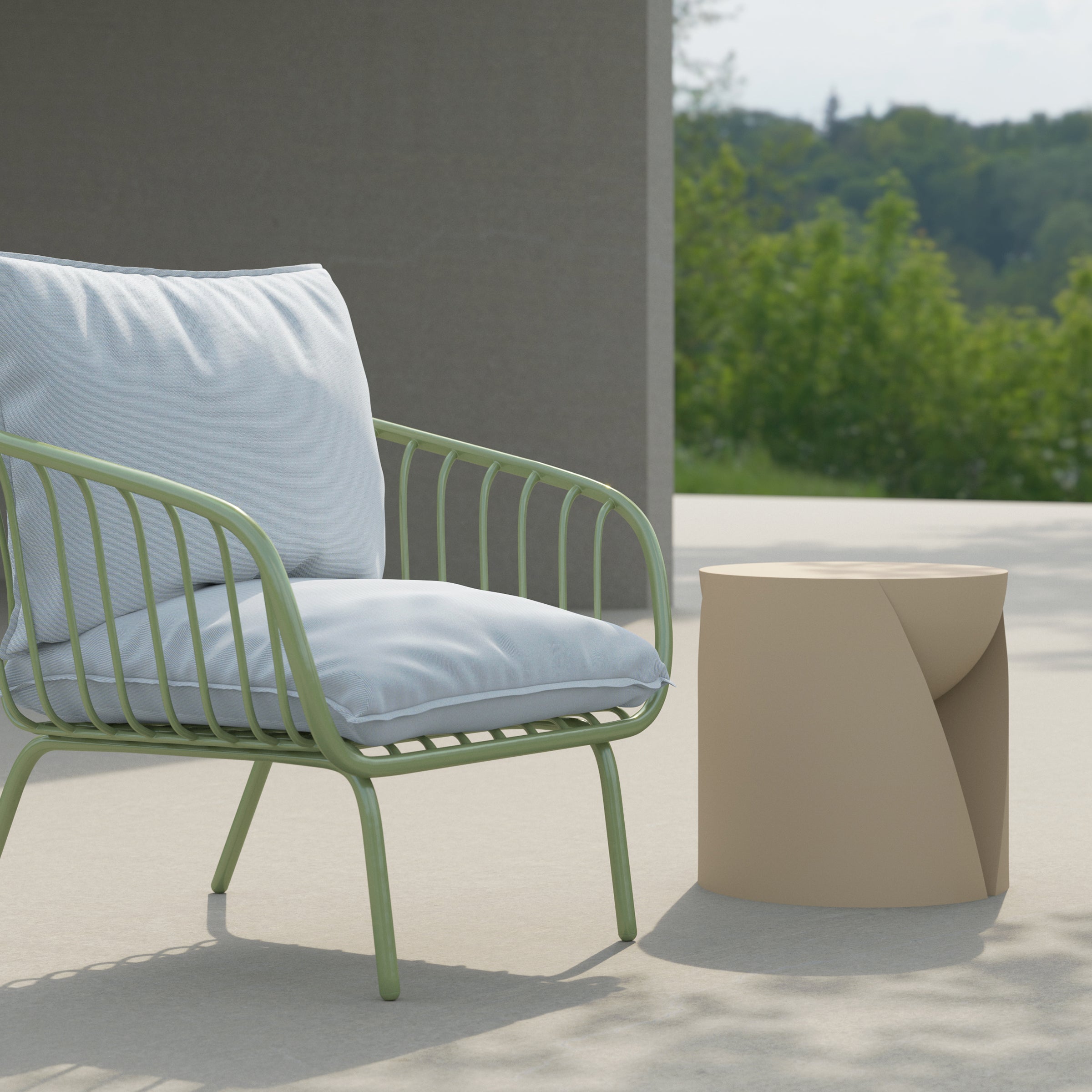 Caribe-proof® Deco Pearl