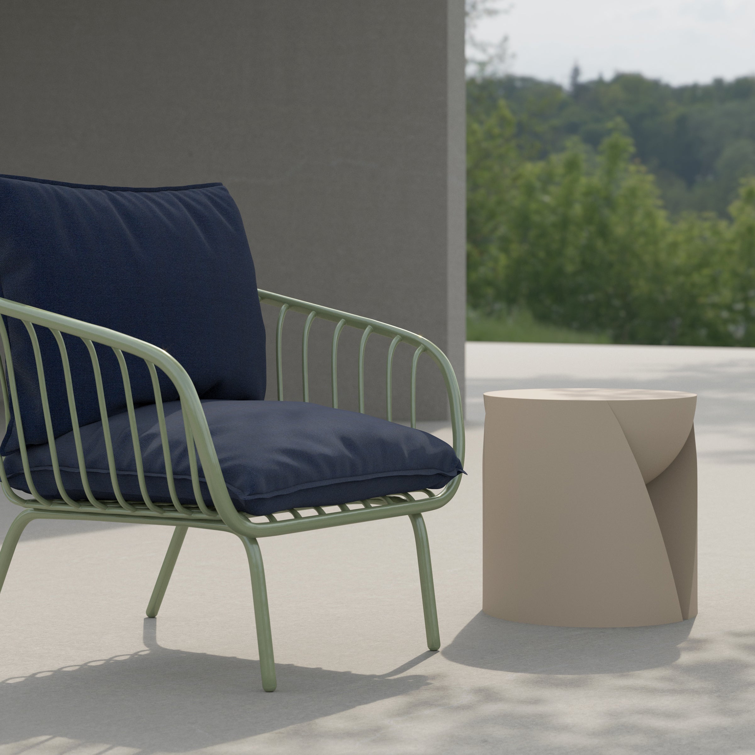 Caribe-proof® Deco Admiral