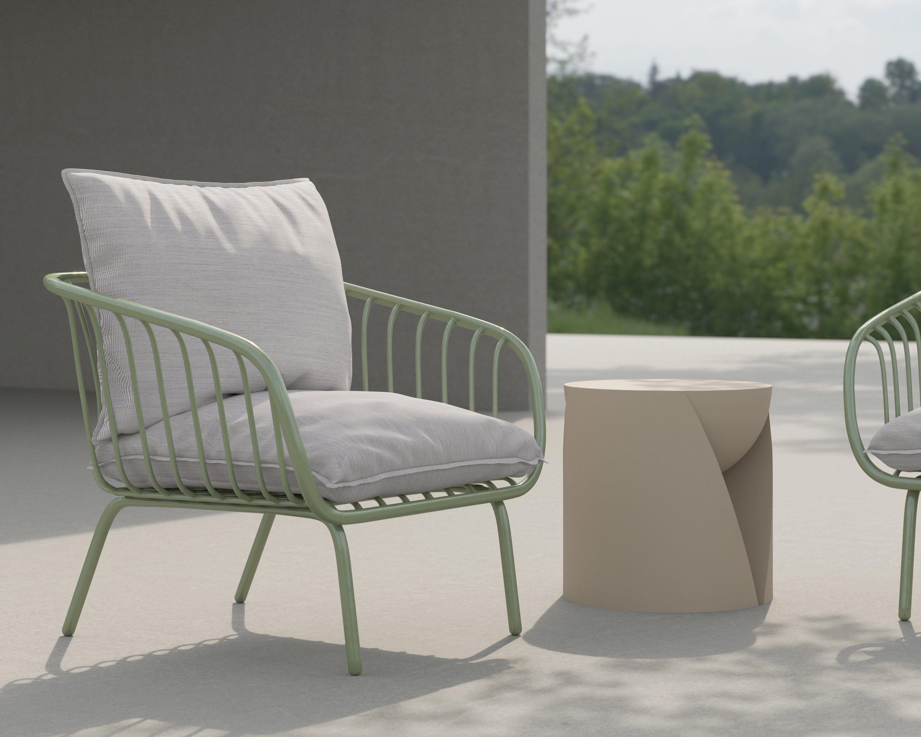 Caribe-proof® Deco Sand