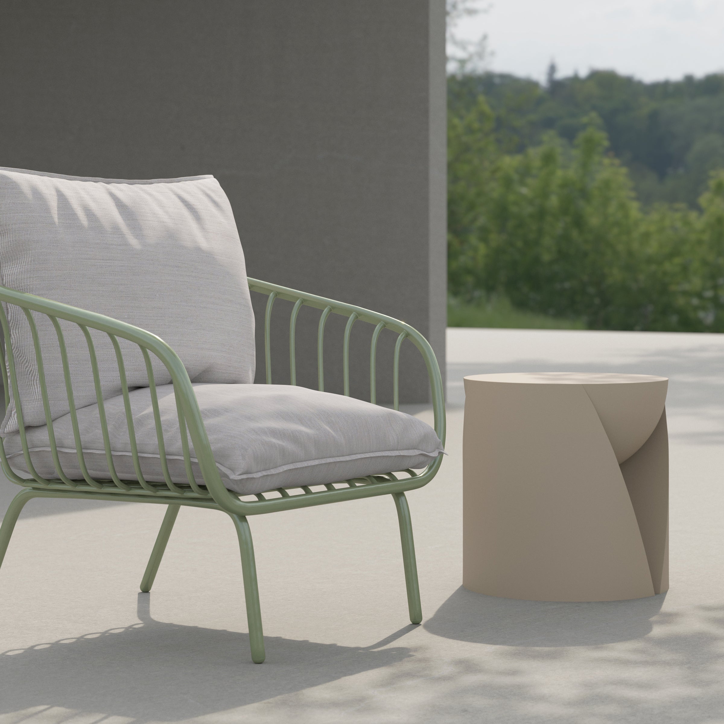 Caribe-proof® Deco Sand