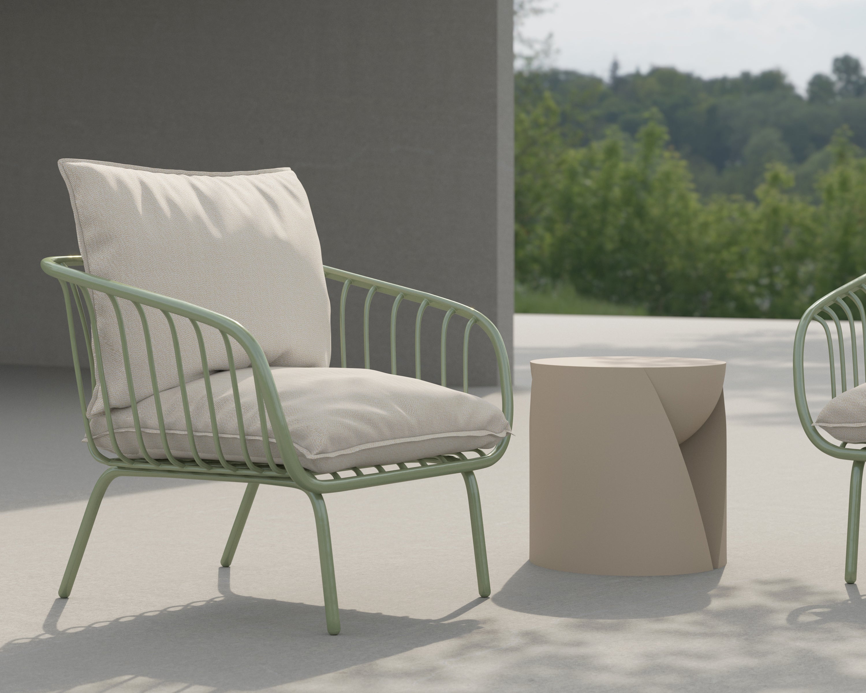 Caribe-proof® Deco Arid