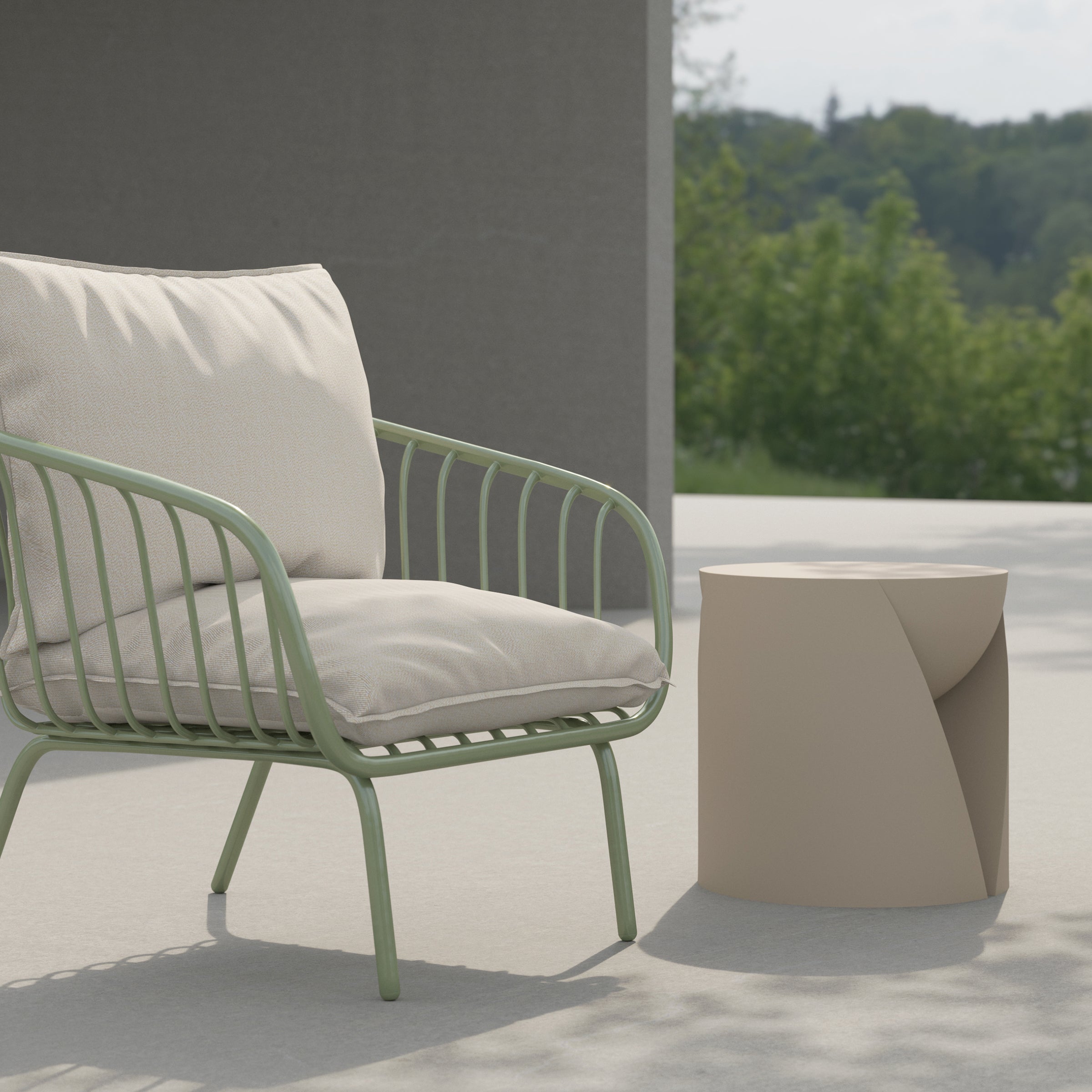 Caribe-proof® Deco Arid