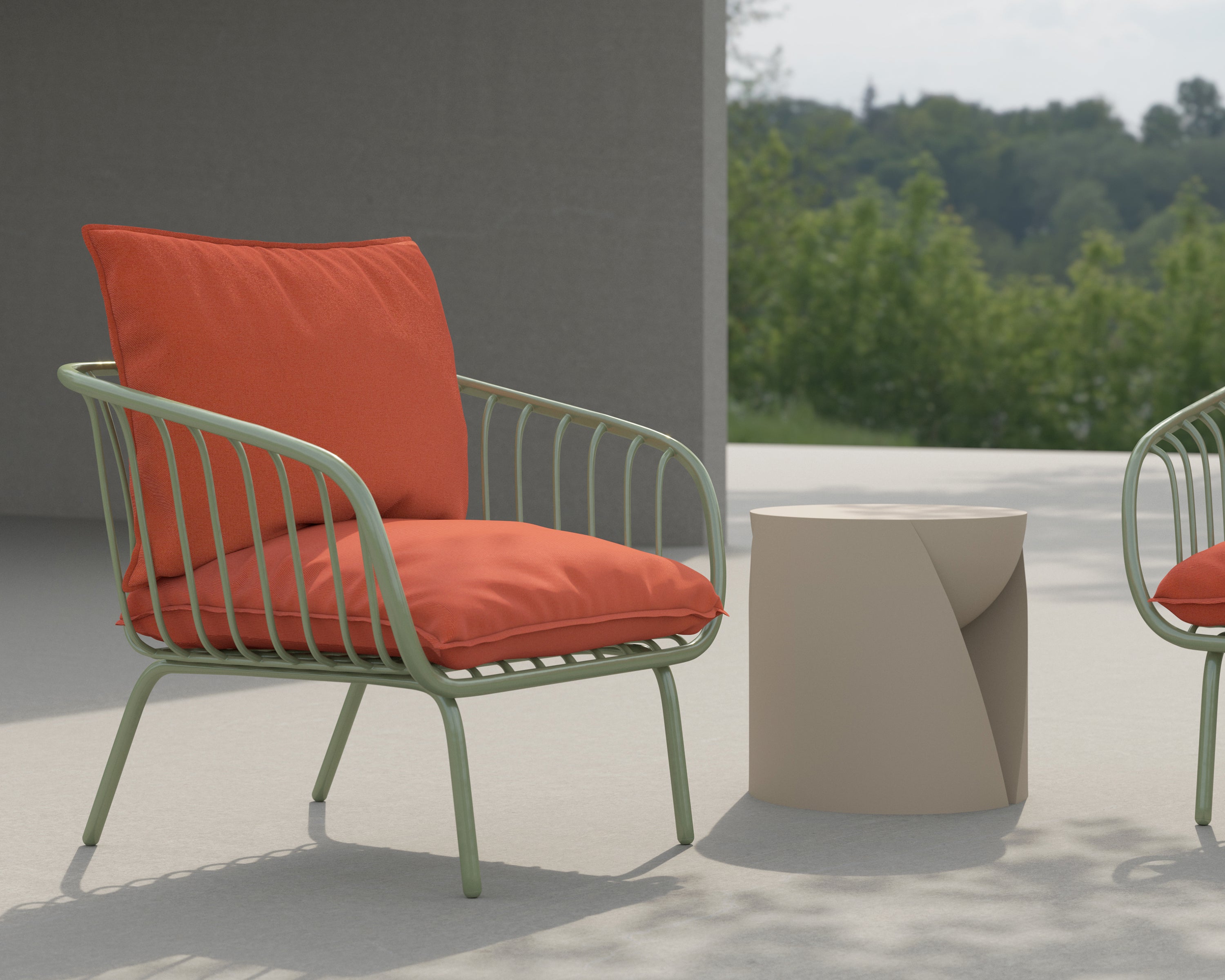 Caribe-proof® Deco Tomato