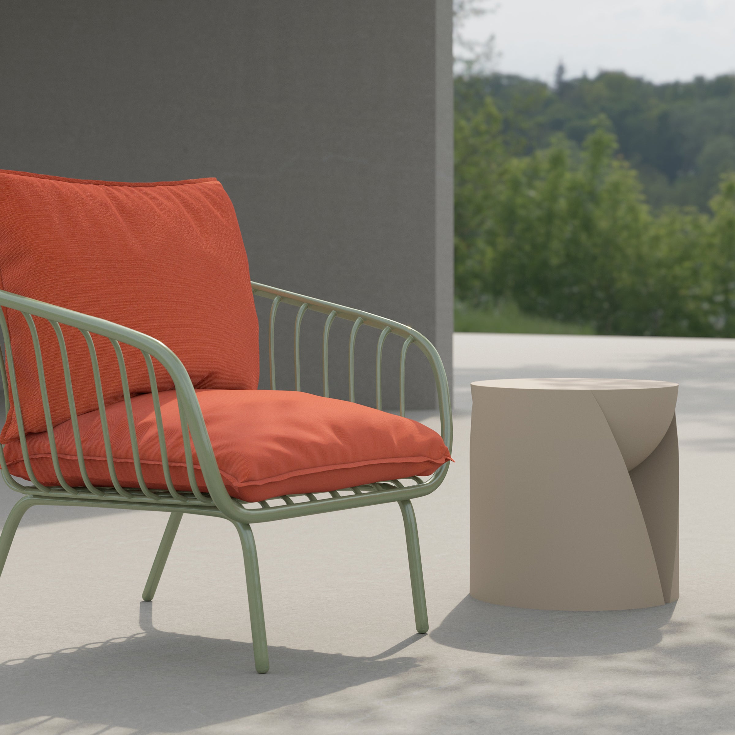 Caribe-proof® Deco Tomato